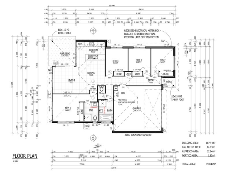 Lot 10 (3) Nisbet Place , Brassall, Qld, 4305 - Image 8