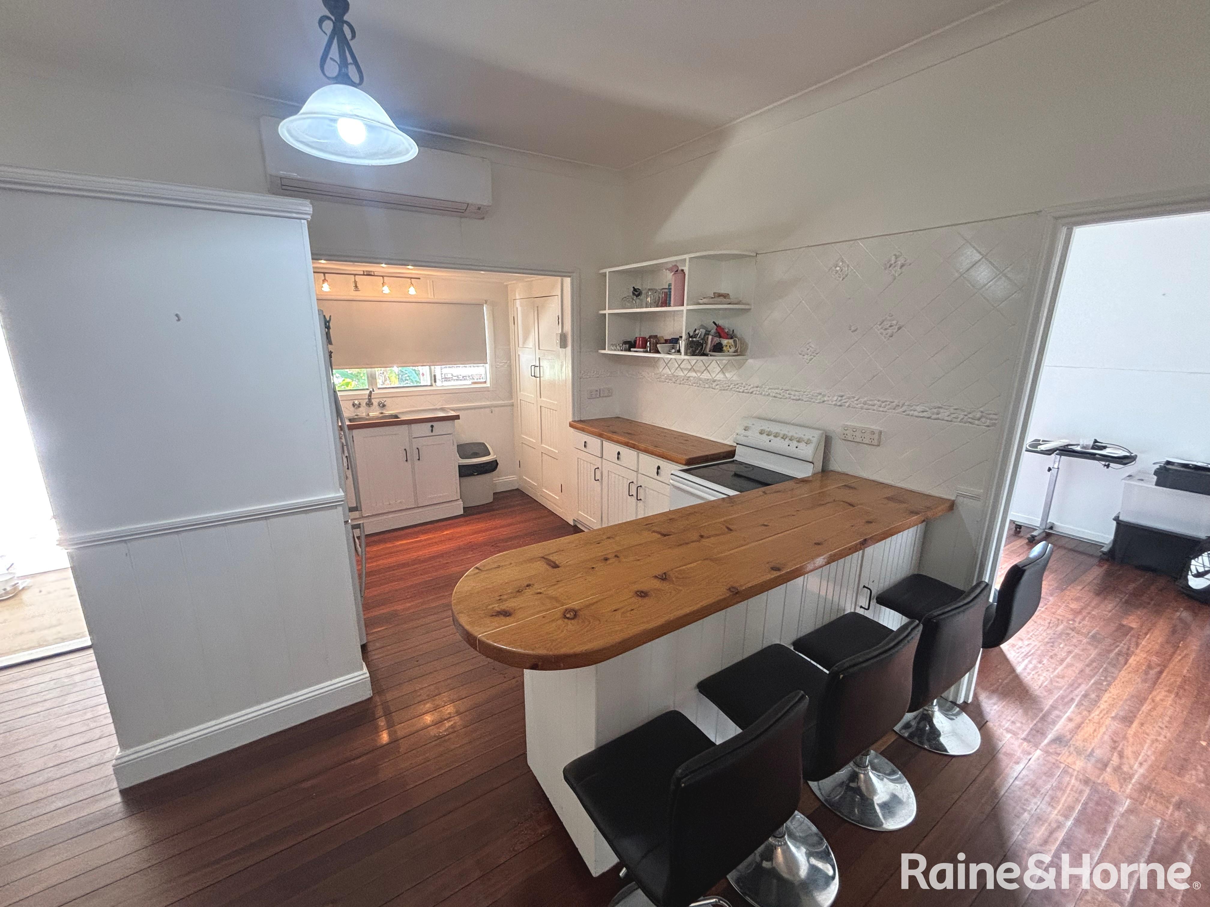 4-bedroom house at 25 South Street, Wondai, QLD 4606, South Burnett, Queensland