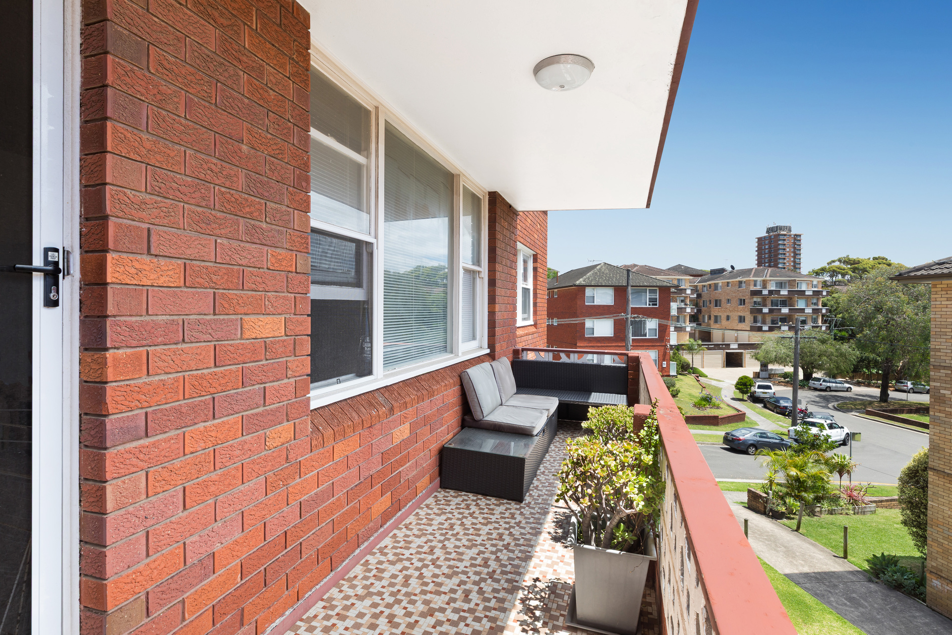 2-bedroom unit at 3/22 Nerang Road, Cronulla, NSW 2230, , New South Wales