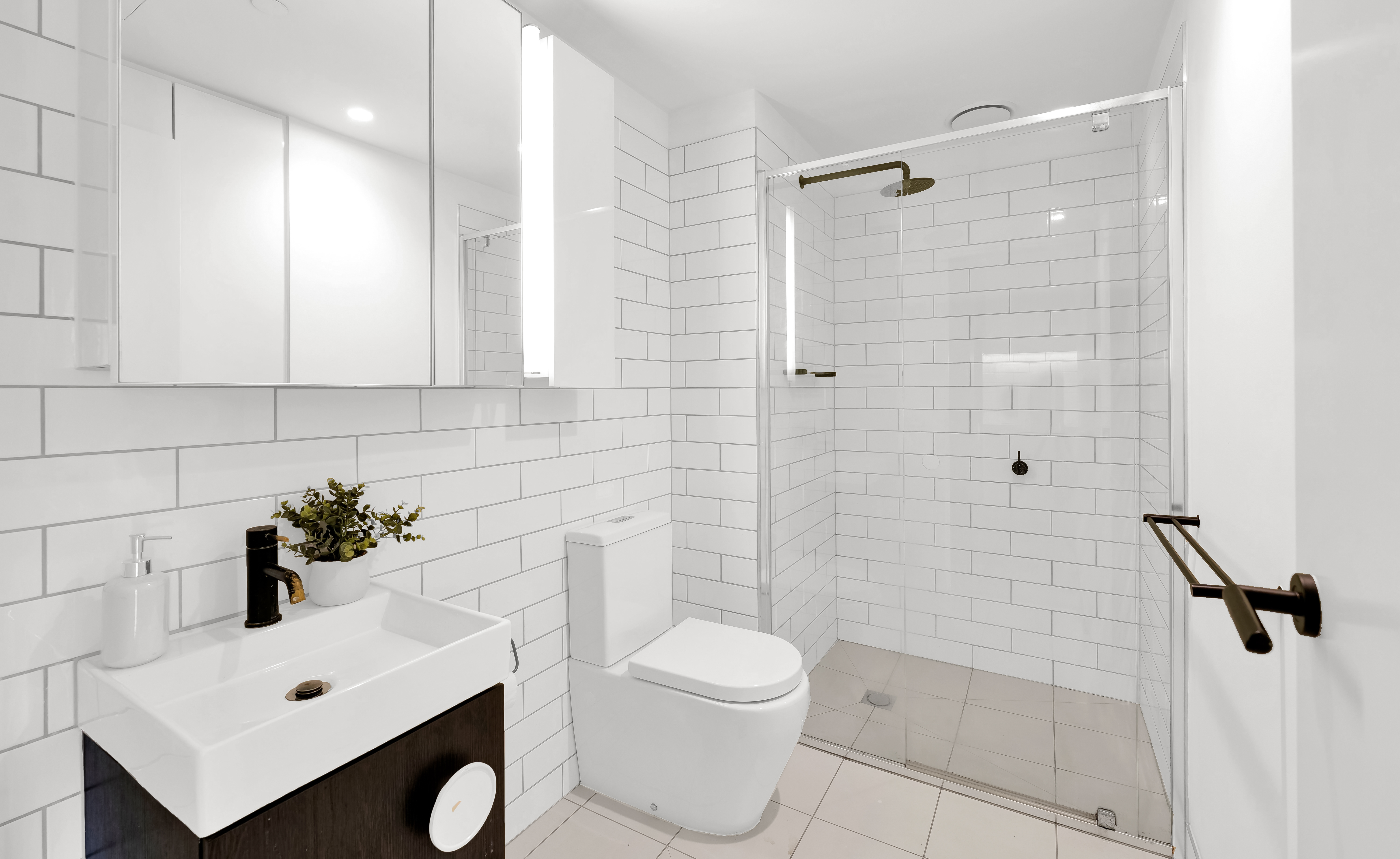 2-bedroom unit at 612/83 Flemington Road, North Melbourne, VIC 3051, Melbourne, Victoria