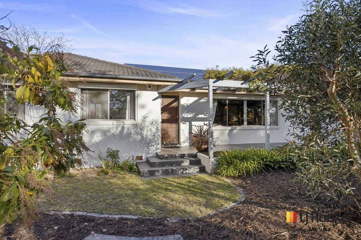 21 Ryan Street, Curtin, ACT 2605 - Image 3