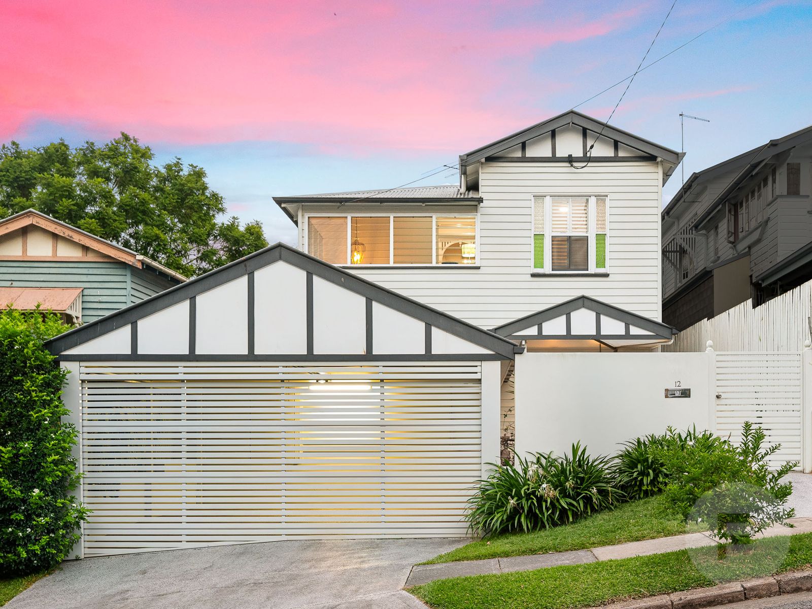 12 Aldridge Street, Auchenflower, QLD 4066 - Image 1