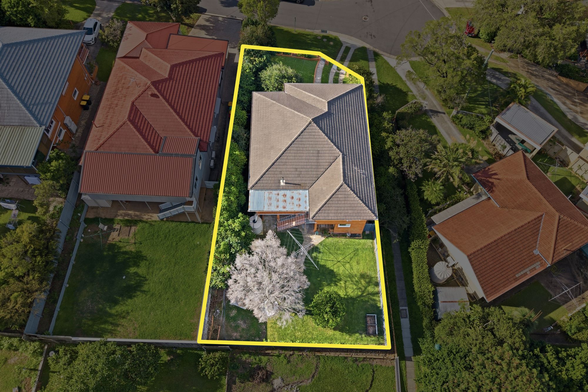 3-bedroom house at 6 Ardmere Street, Aspley, QLD 4034, Brisbane, Queensland