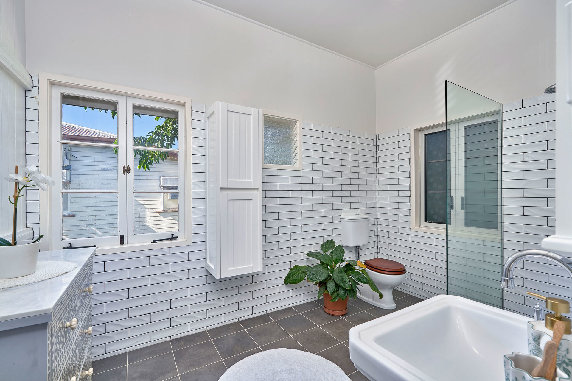 2-bedroom house at 19 BOLAND STREET, Westcourt QLD 4870, Cairns, Queensland
