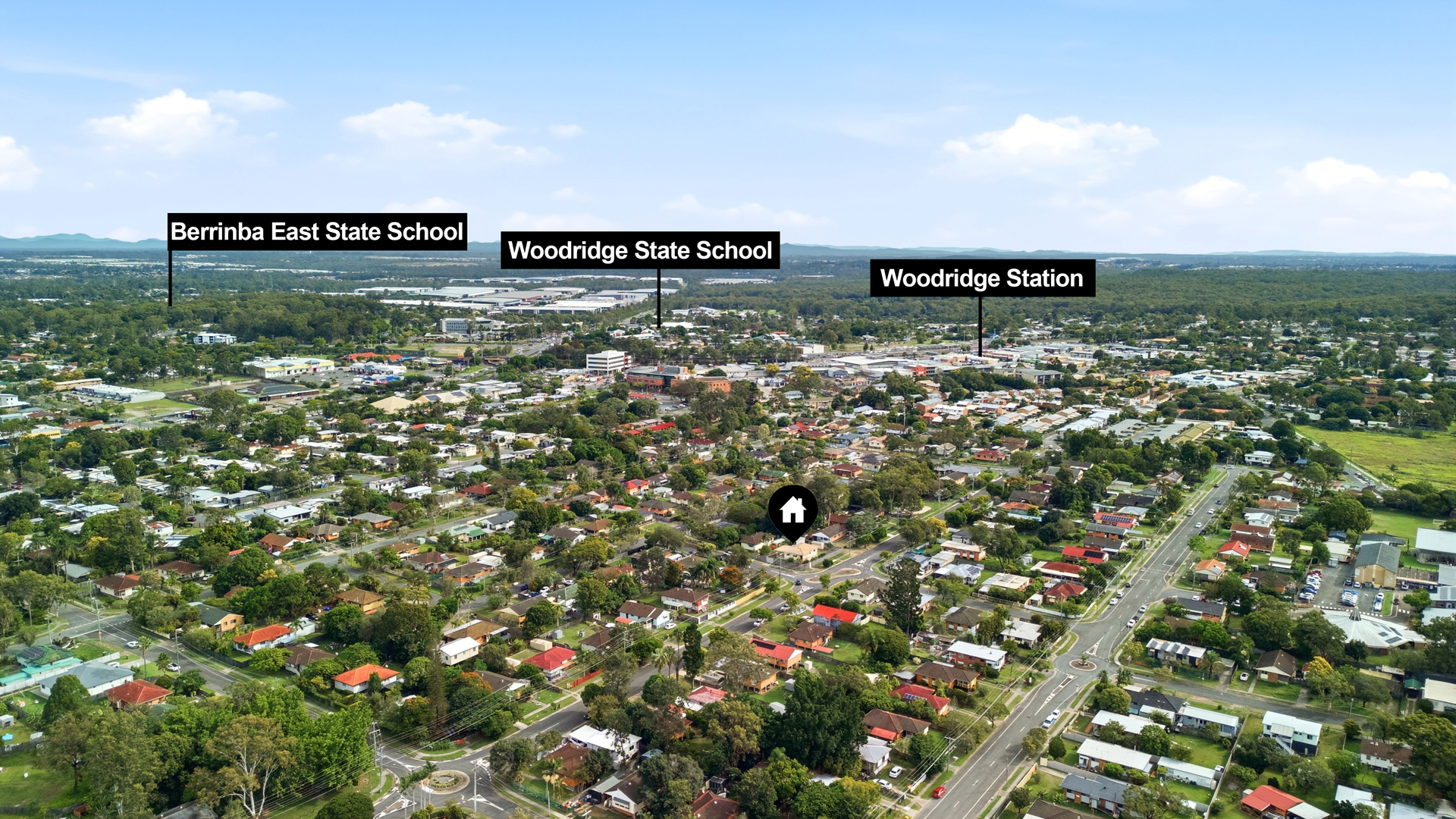 3-bedroom house at 23 ALBERT STREET, Logan Central QLD 4114, Logan, Queensland
