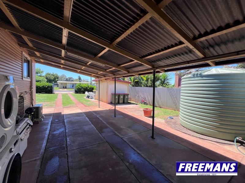 4-bedroom house at 8 TUITE STREET, Kingaroy QLD 4610, South Burnett, Queensland