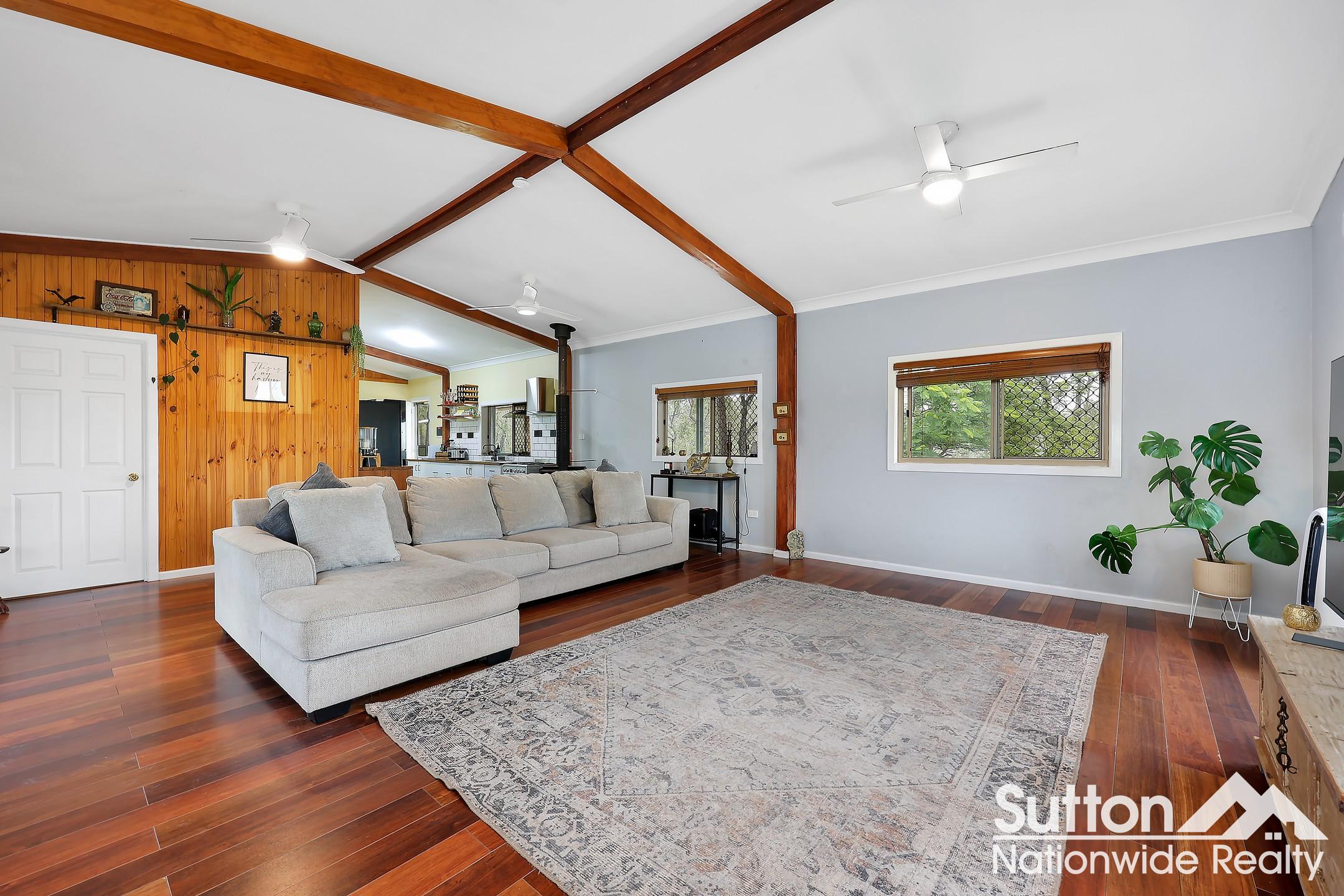 2-bedroom house at 51 Scotneys Road, Moolboolaman, QLD 4671, Bundaberg, Queensland