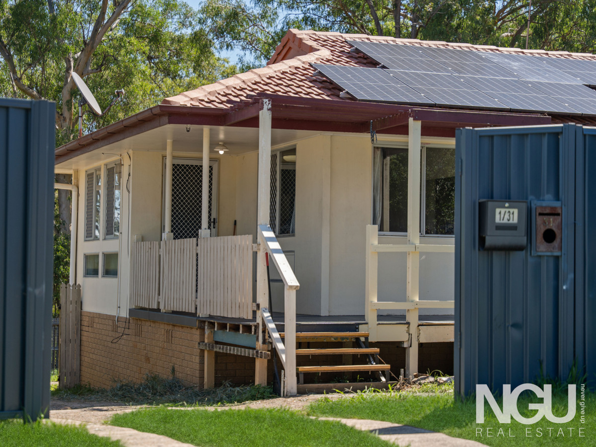3-bedroom house at 31 Coutts Street, Goodna, QLD 4300, Ipswich, Queensland