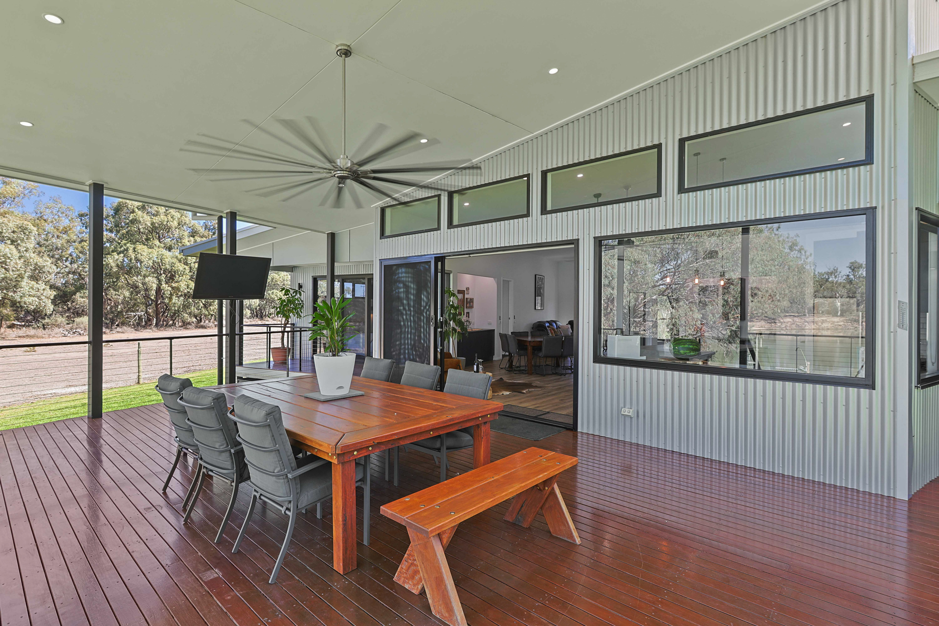5-bedroom house at 139a Log Bridge Road, Wentworth, Nsw, 2648, Wentworth, New South Wales