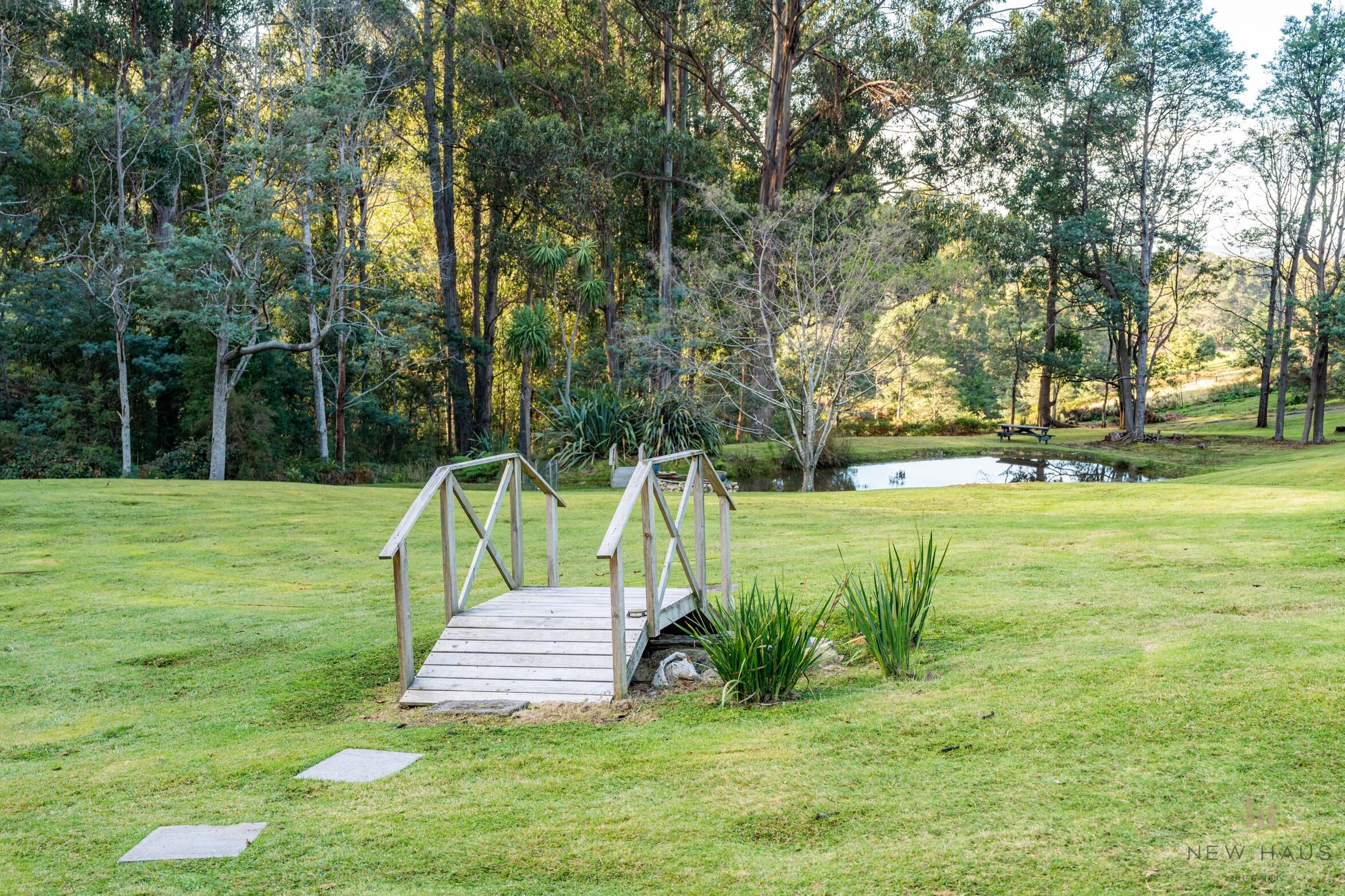 4-bedroom house at 238 Watsons Road, Kettering, TAS 7155, Kingborough, Tasmania