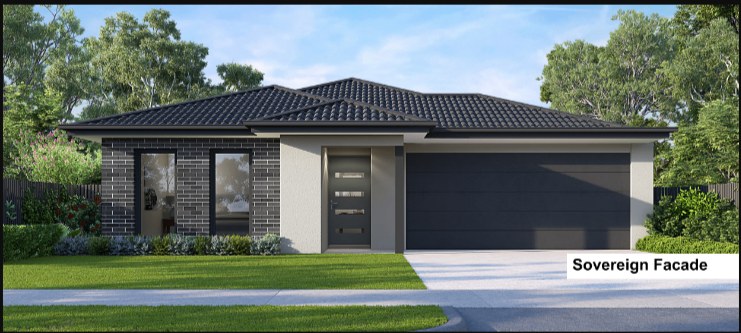 Winterfields Estate Lot 250 Gulmarg Way, Ballarat Central, Vic, 3350 - Image 1