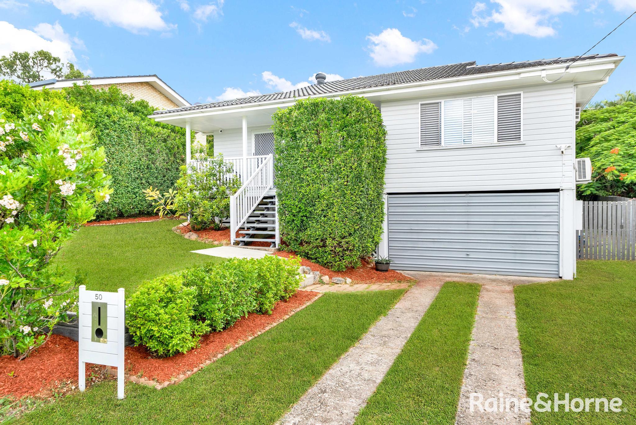 50 Muirlea Street, Oxley, QLD 4075 - Image 1