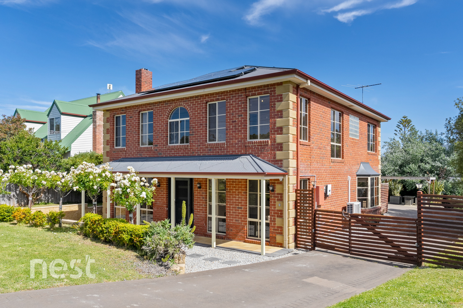 5-bedroom house at 12 Powell Road, Blackmans Bay, TAS 7052, Kingborough, Tasmania