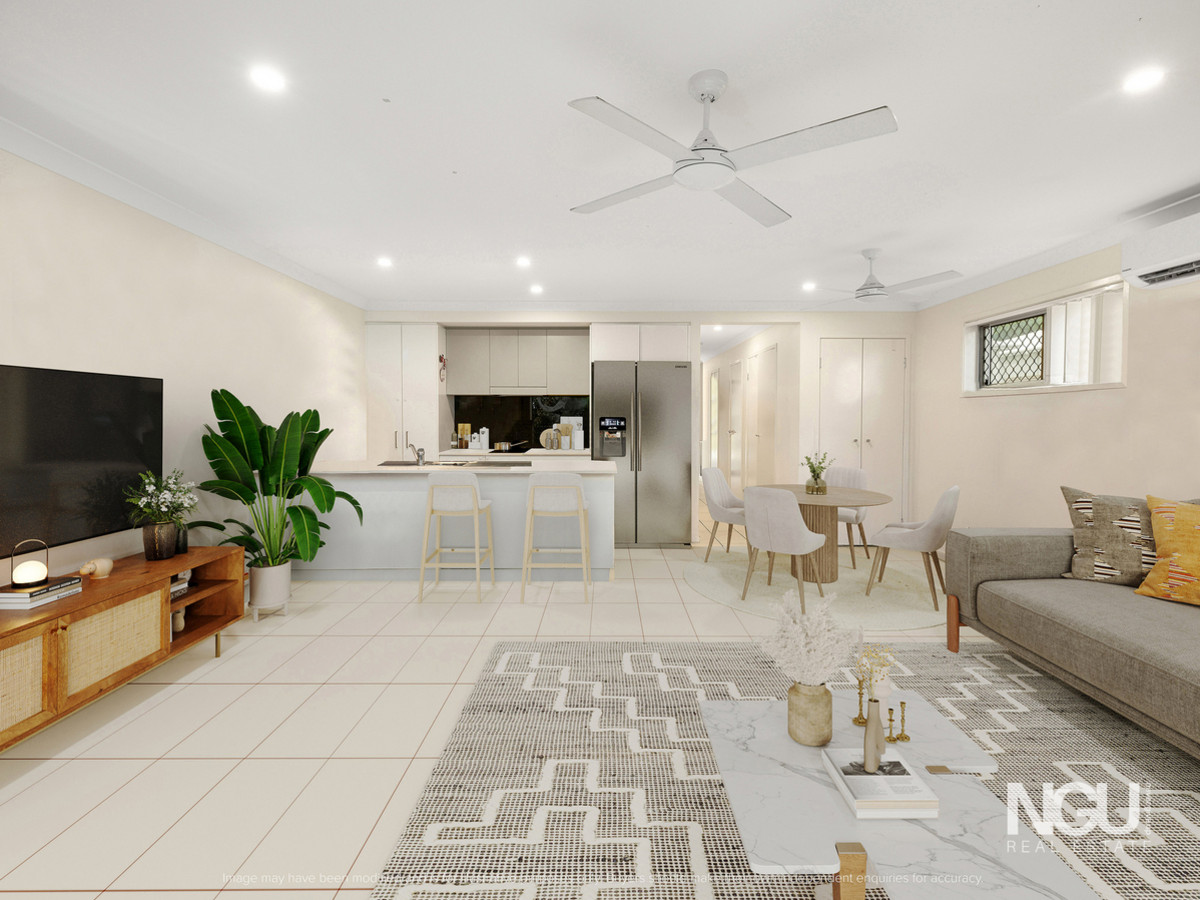 3-bedroom unit at 57/18 Bronzewing Street, Redbank Plains, QLD 4301, Ipswich, Queensland