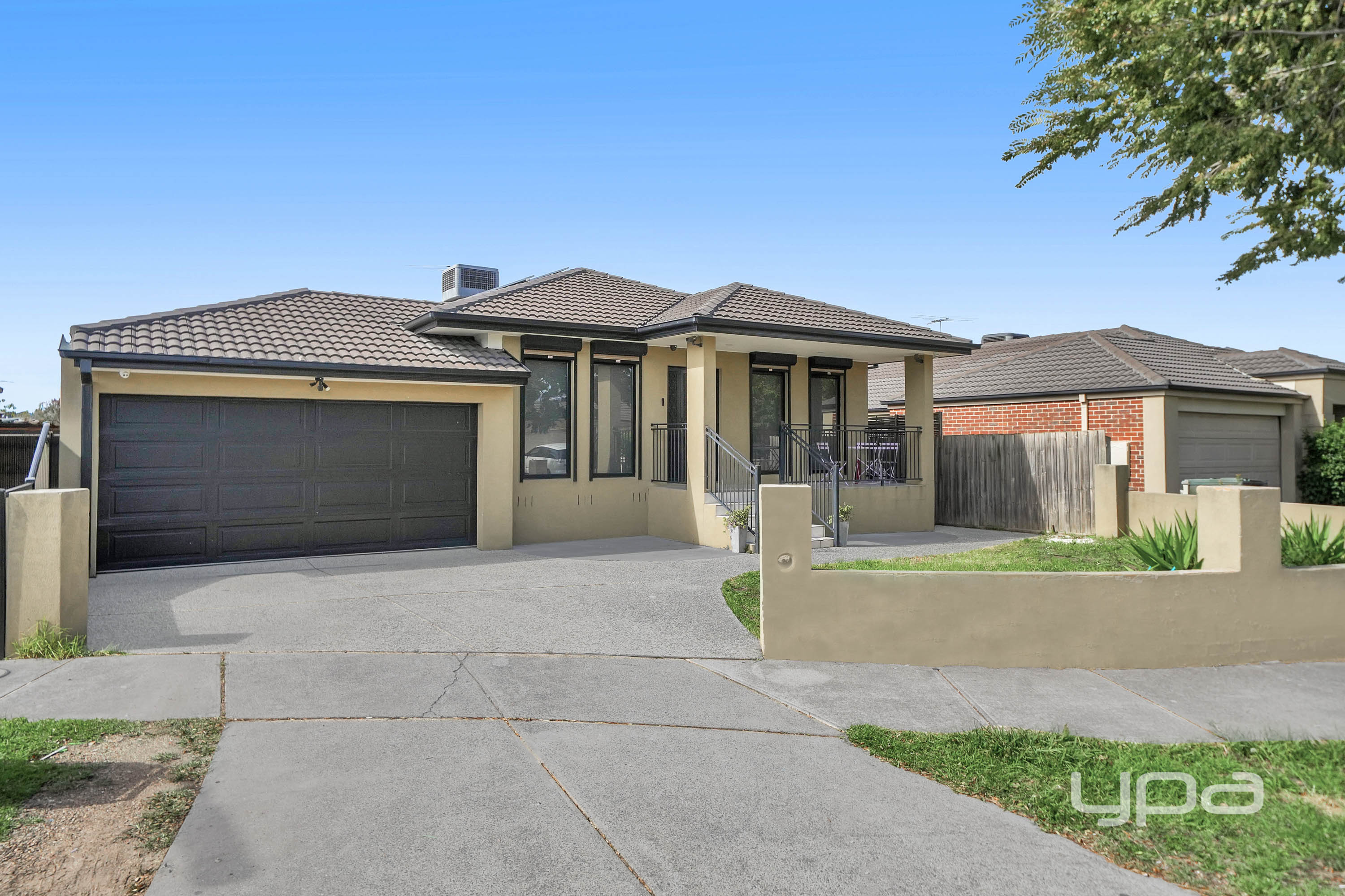 3-bedroom house at 16 TIGRIS COURT, Roxburgh Park VIC 3064, Hume, Victoria