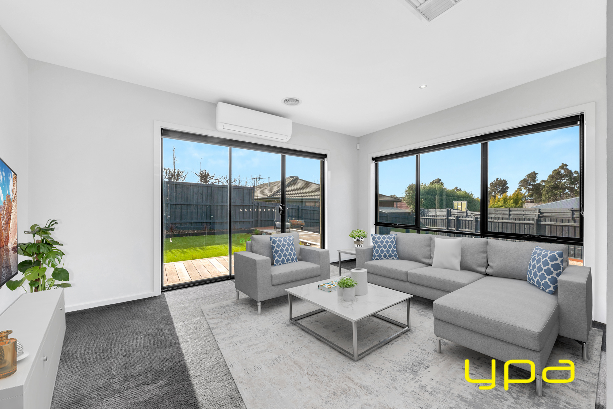 4-bedroom house at 6 Beacon Place, Doreen, VIC 3754, Nillumbik, Victoria