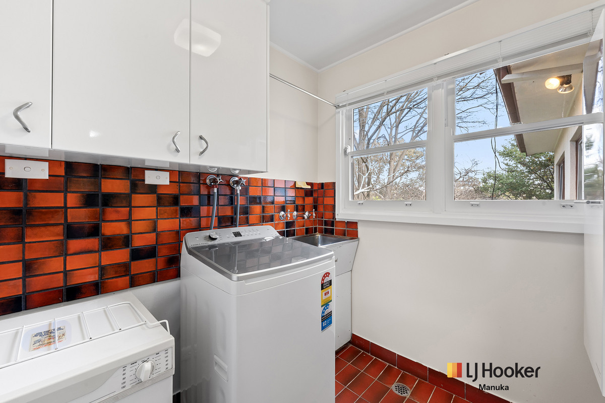 4-bedroom house at 53 Cobby Street, Campbell ACT 2612, Unincorporated Act, Australian Capital Territory