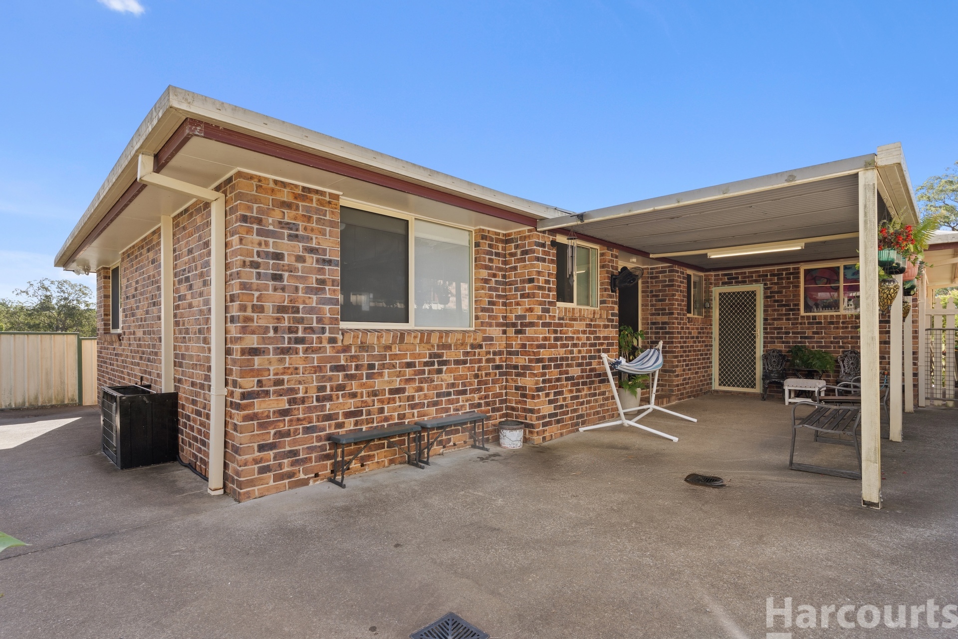 3-bedroom house at 52 ALVERTON STREET, Greenhill NSW 2440, Kempsey, New South Wales