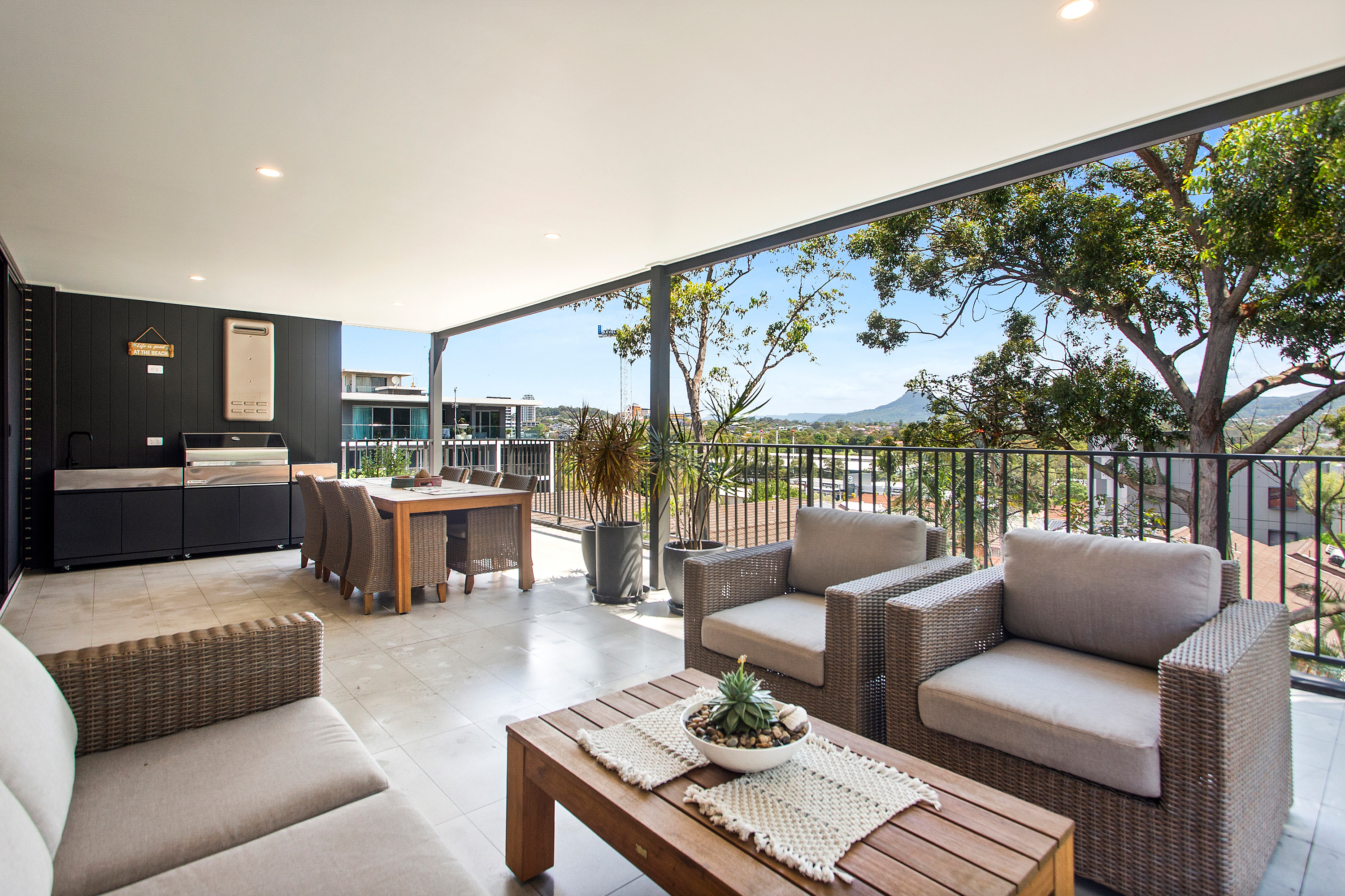 4-bedroom house at 1/30 Keira Street, Wollongong, NSW 2500, , New South Wales