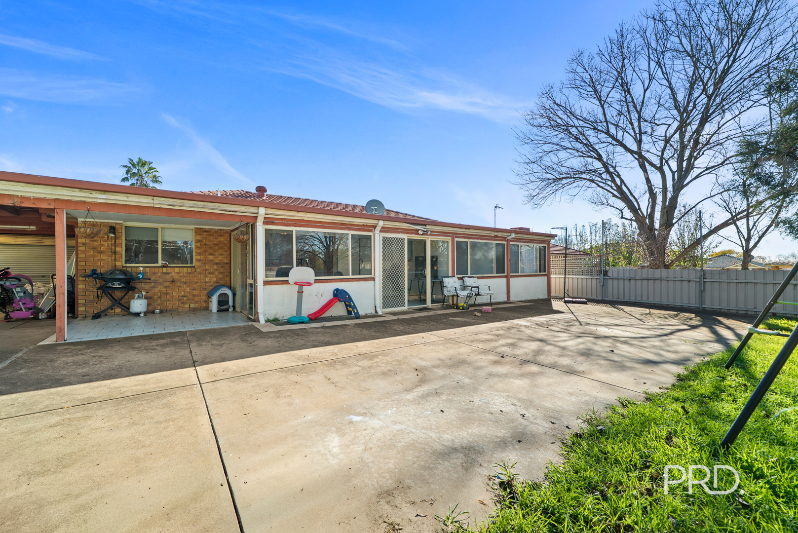 4-bedroom house at 78 Dalman Parkway, Glenfield Park, NSW 2650, Wagga Wagga, New South Wales