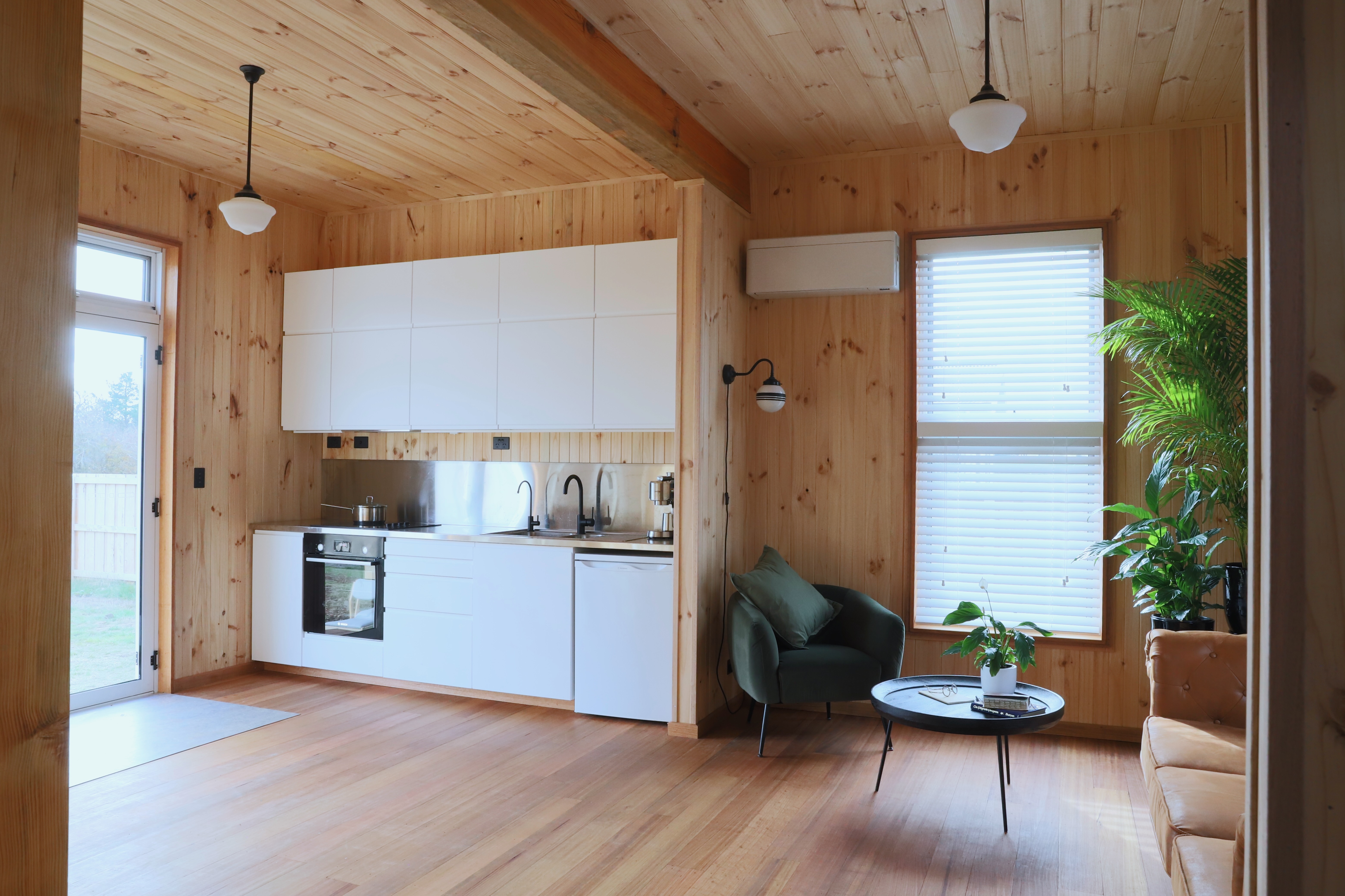 2-bedroom house at 8 Park Street, Ross, TAS 7209, Northern Midlands, Tasmania