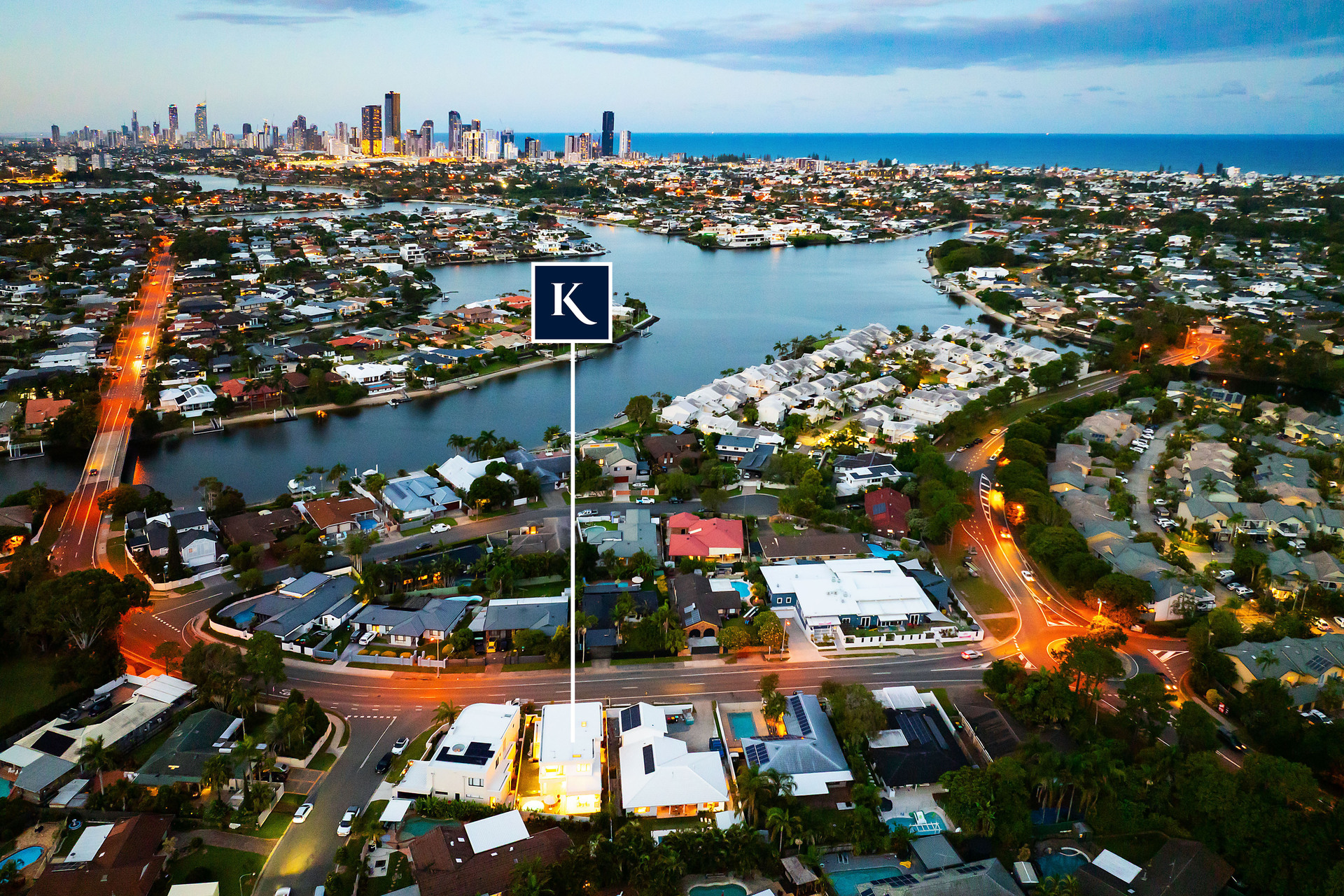 399 Rio Vista Boulevard, Mermaid Waters, Qld, 4218 - Image 4