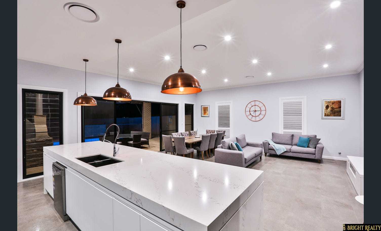 Lot 6/1 Monoplane Estate Avenue, Middleton Grange, Nsw, 2171 - Image 3