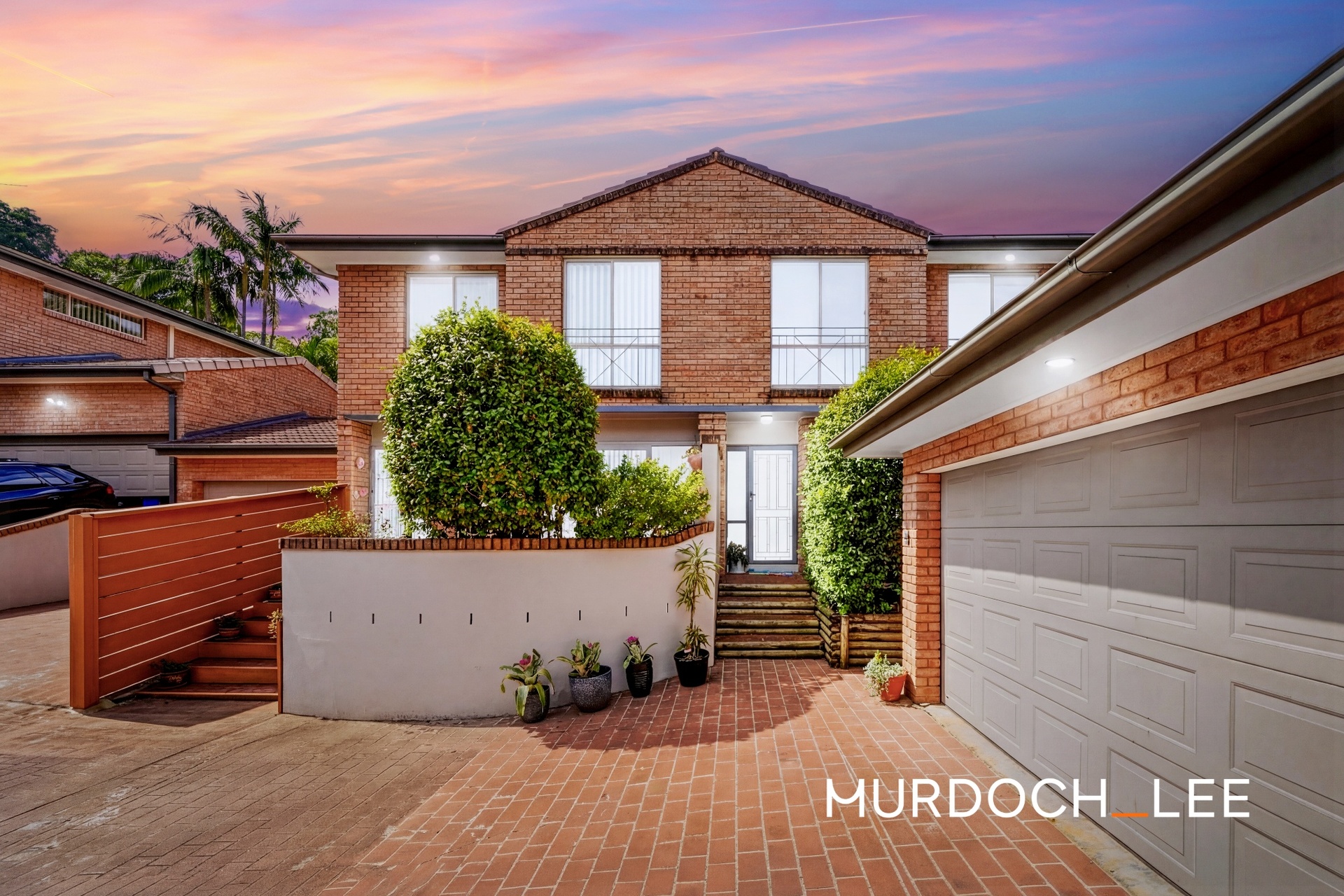 4/1-3 Telfer Road, Castle Hill, NSW 2154 - Image 1