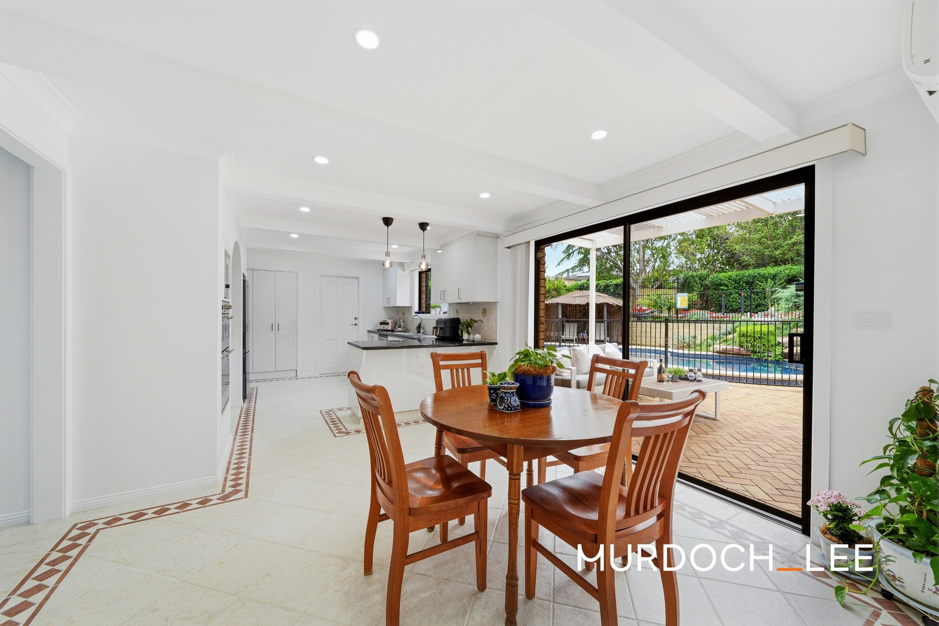 4-bedroom house at 9 Ulundri Drive, Castle Hill, NSW 2154, The Hills, New South Wales