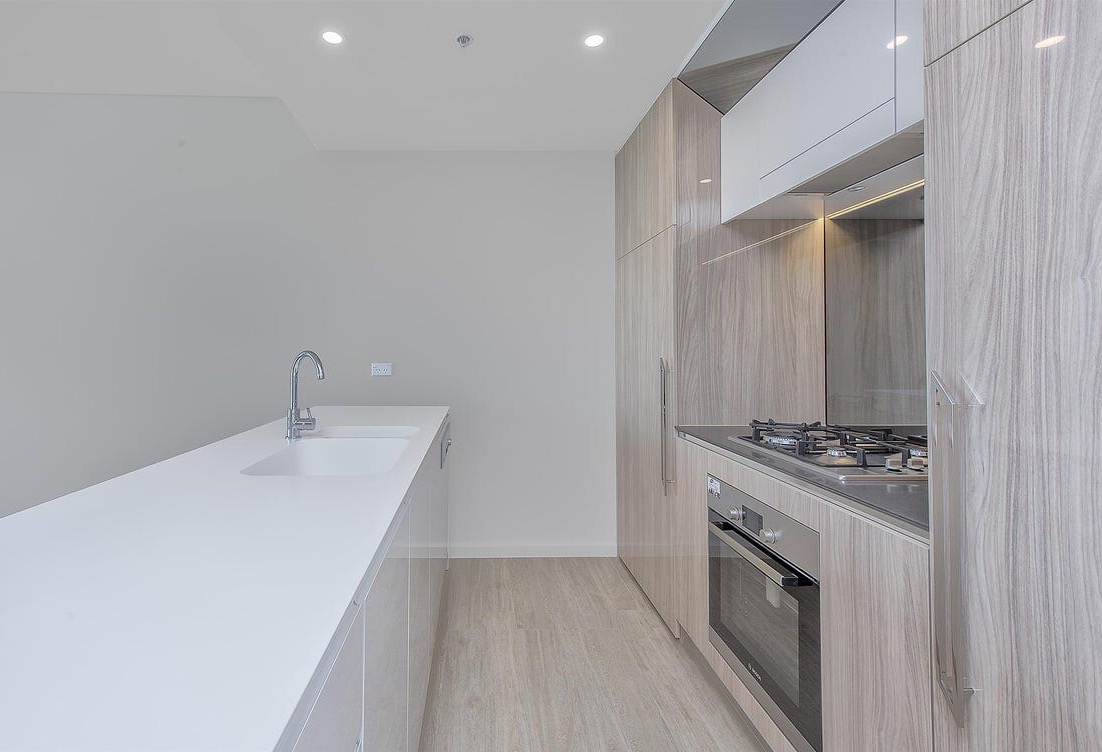 2-bedroom unit at 847/1D Burroway Road, Wentworth Point, Nsw, 2127, Parramatta, New South Wales