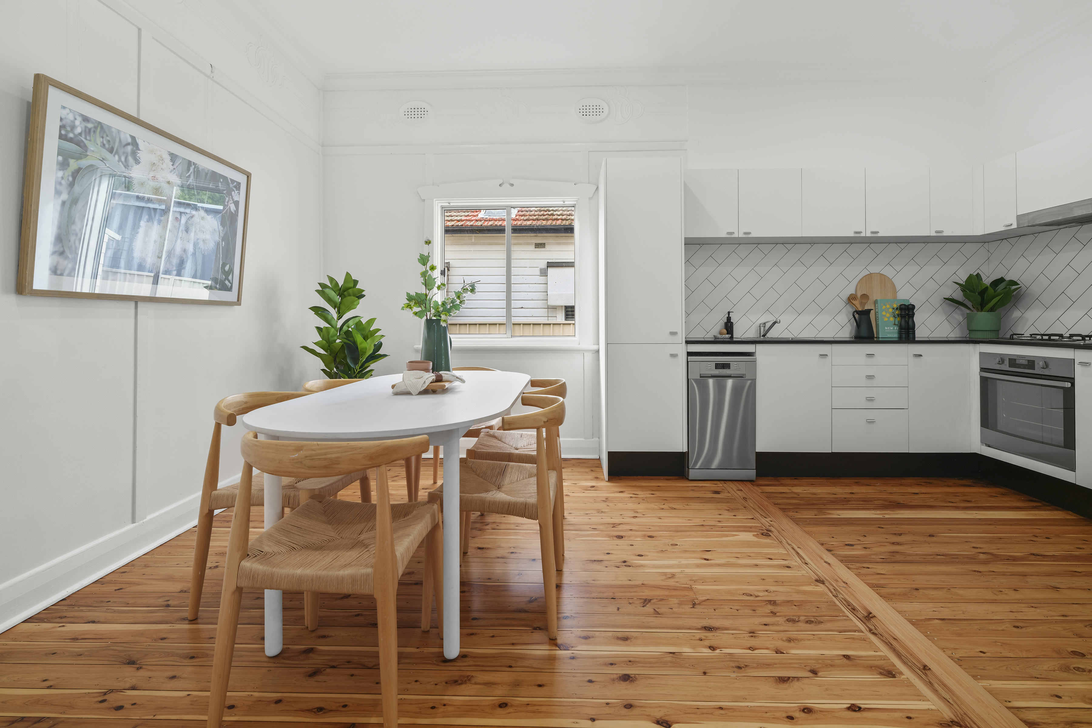 3-bedroom house at 21 BAIRD STREET, Hamilton North NSW 2292, Newcastle, New South Wales