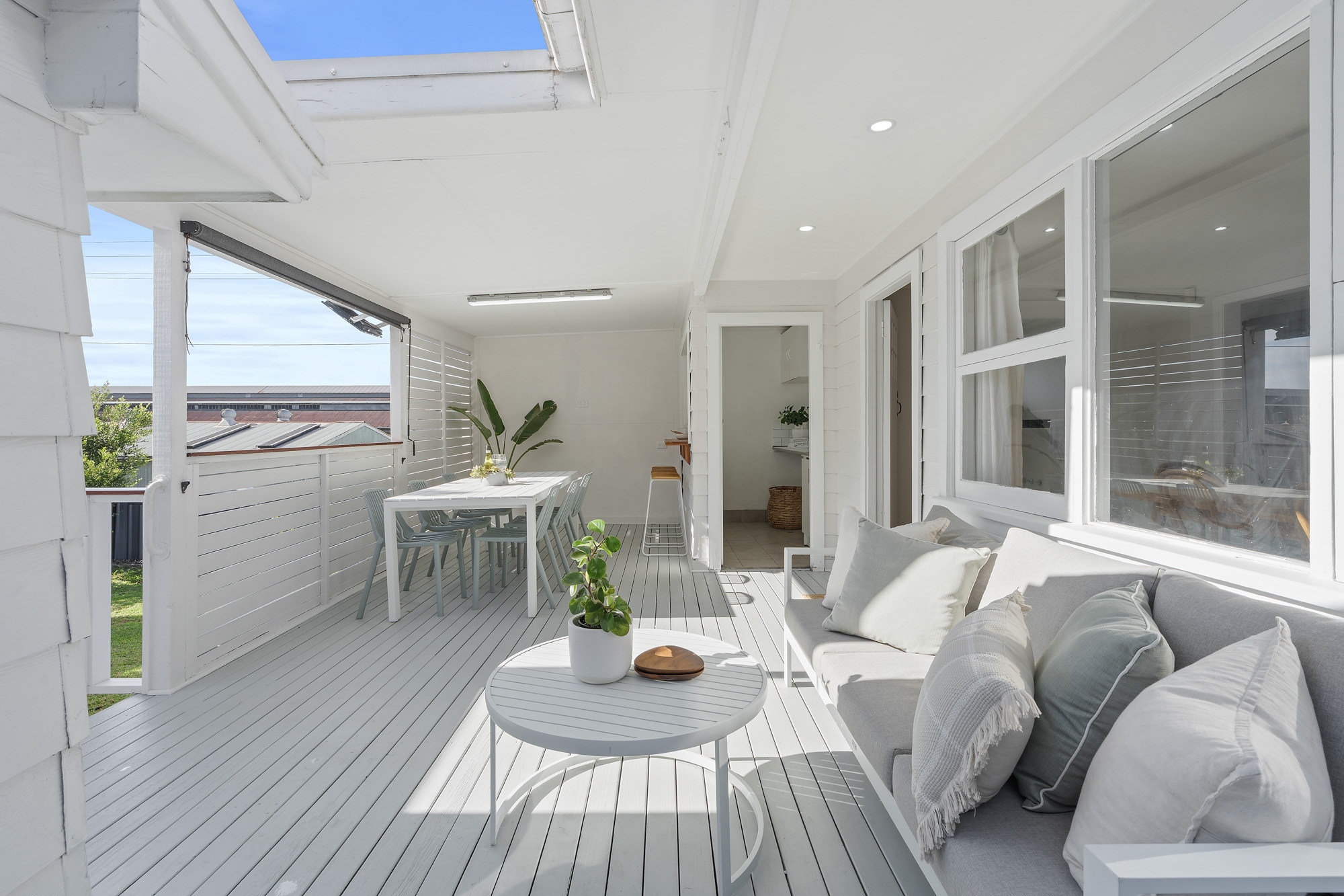 4-bedroom house at 2 VICKERS STREET, Mayfield West NSW 2304, Newcastle, New South Wales