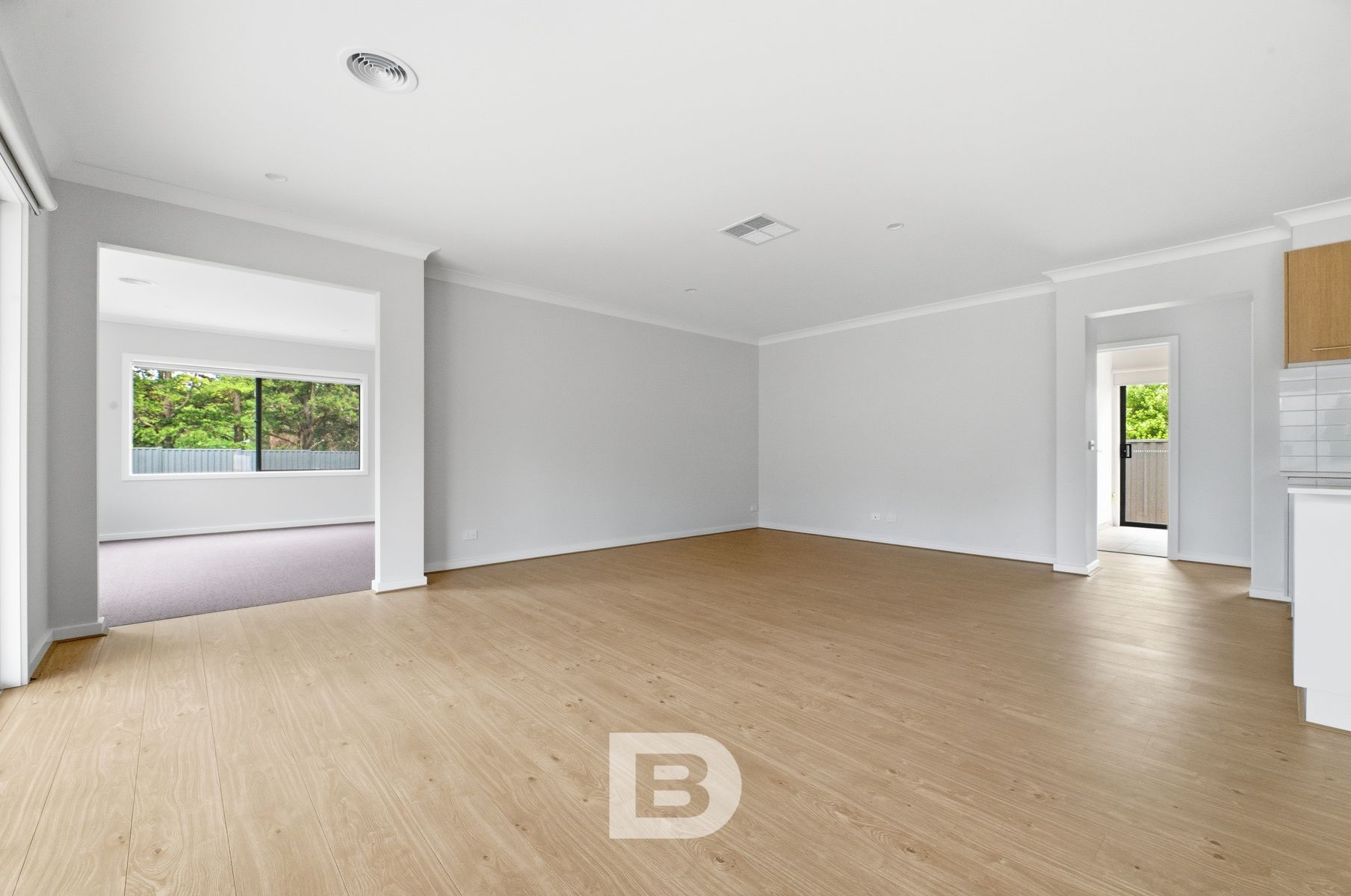 4-bedroom house at 17B Gordon Crescent, Romsey, VIC 3434, Macedon Ranges, Victoria