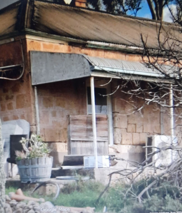 3-bedroom house at 19-21 ADAMS STREET, Blanchetown SA 5357, Mid Murray, South Australia