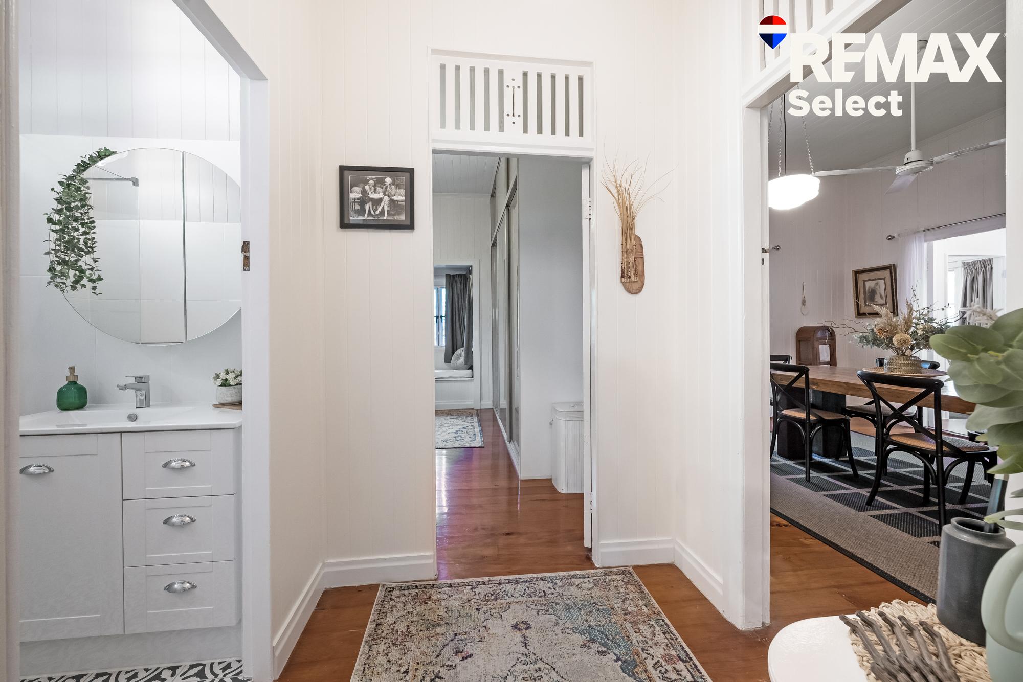 3-bedroom house at 96 Goldsmith Street, South Mackay, QLD 4740, Mackay, Queensland