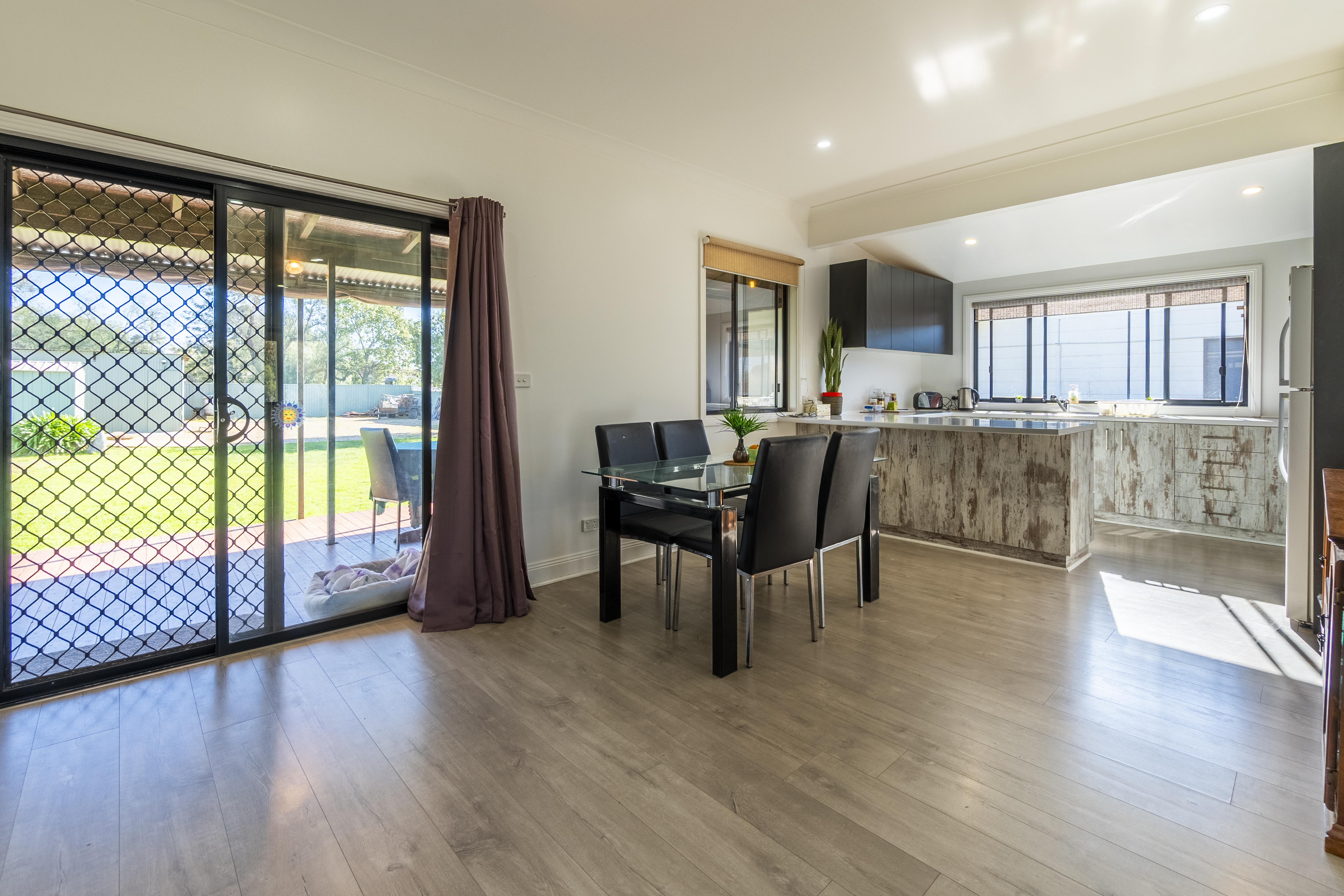 3-bedroom house at 38 De Boos Street, Barmedman, NSW 2668, Bland, New South Wales