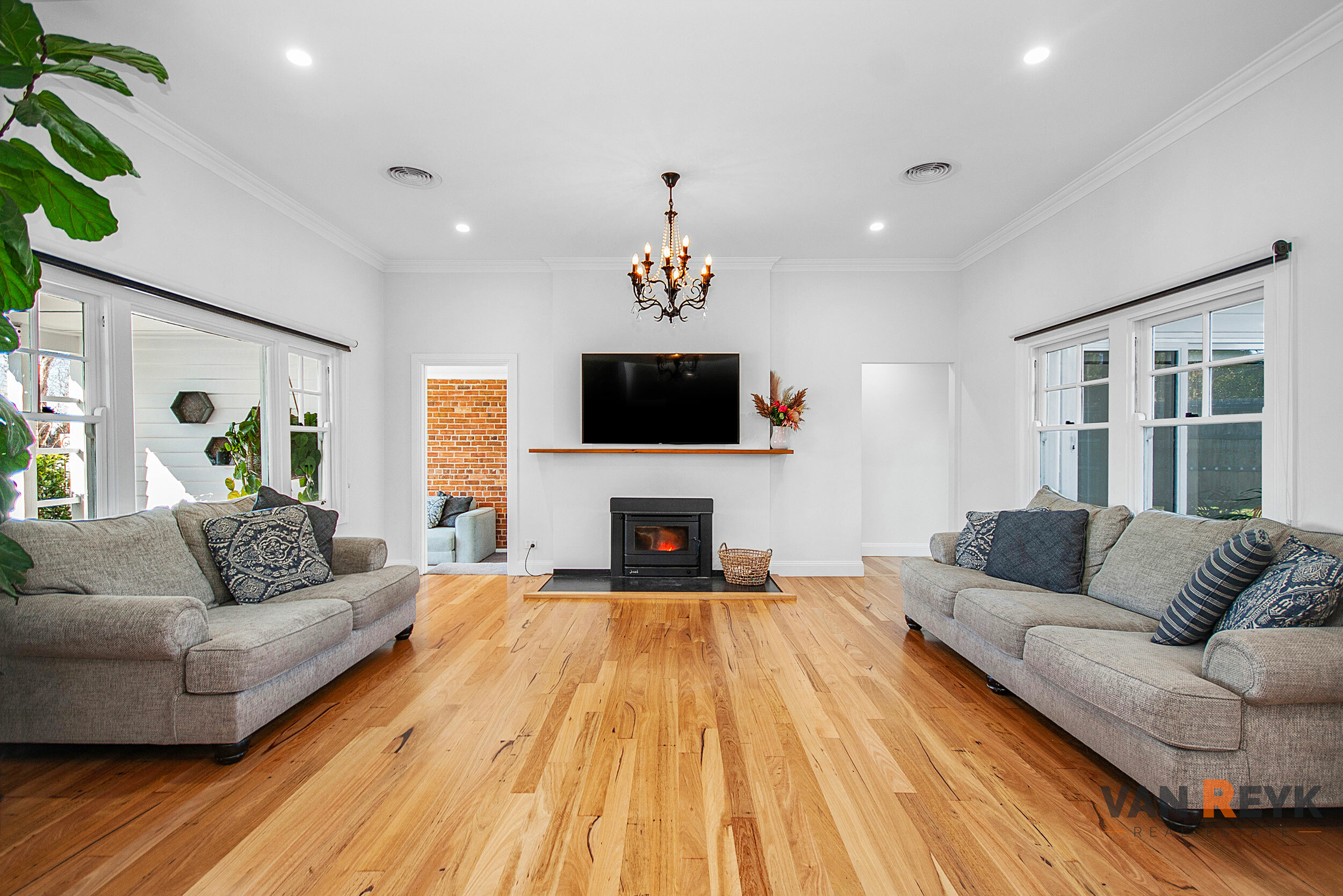 3-bedroom house at 53 Riverine Street, Bairnsdale, VIC 3875, East Gippsland, Victoria