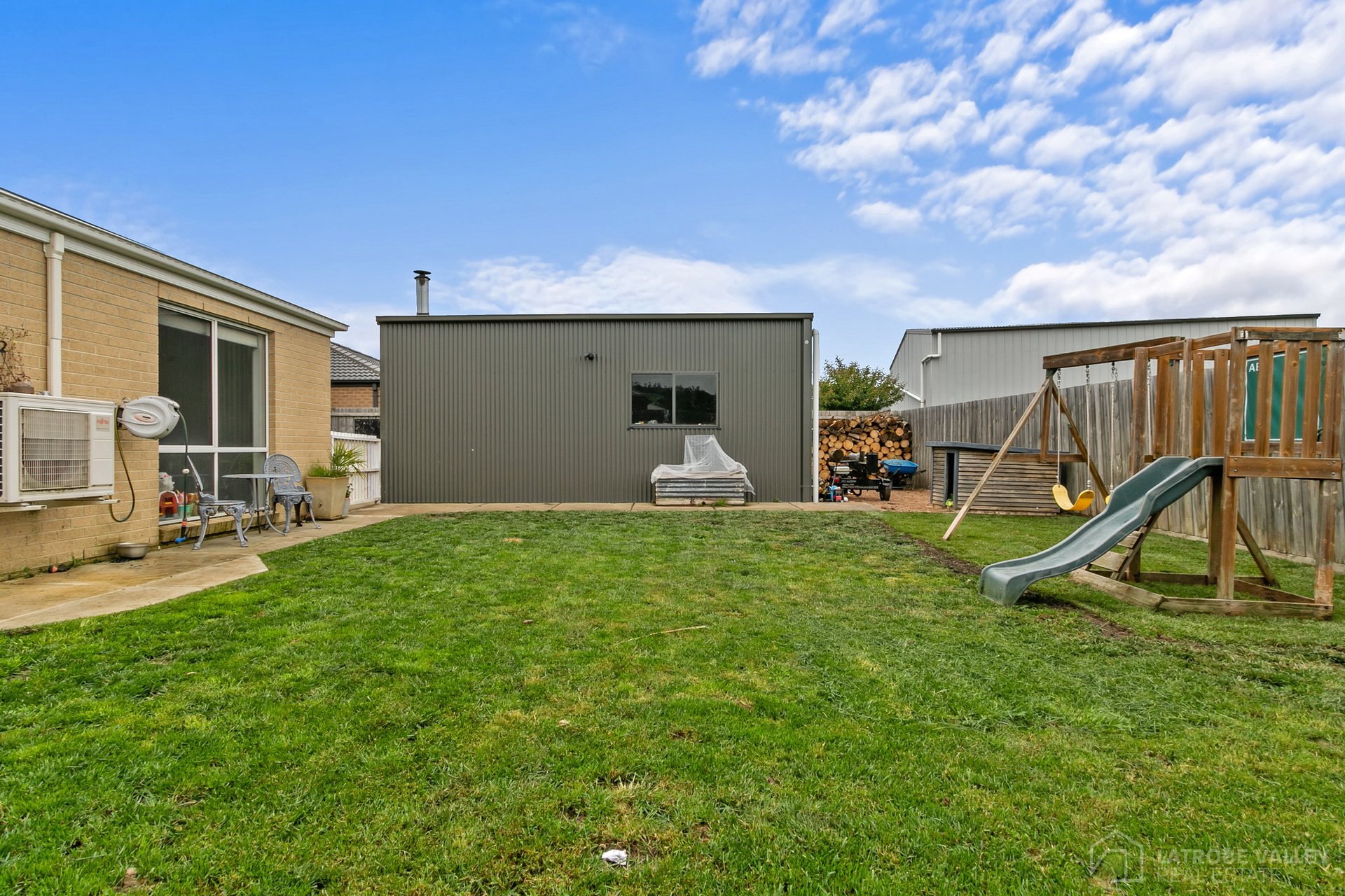 4-bedroom house at 37 Ridge Boulevard, Yinnar, VIC 3869, , Victoria