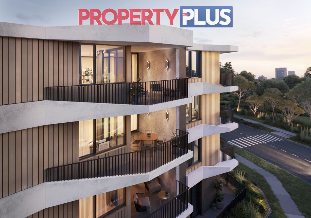 H108/822 Windsor Road, Rouse Hill, Nsw, 2155 - Image 2