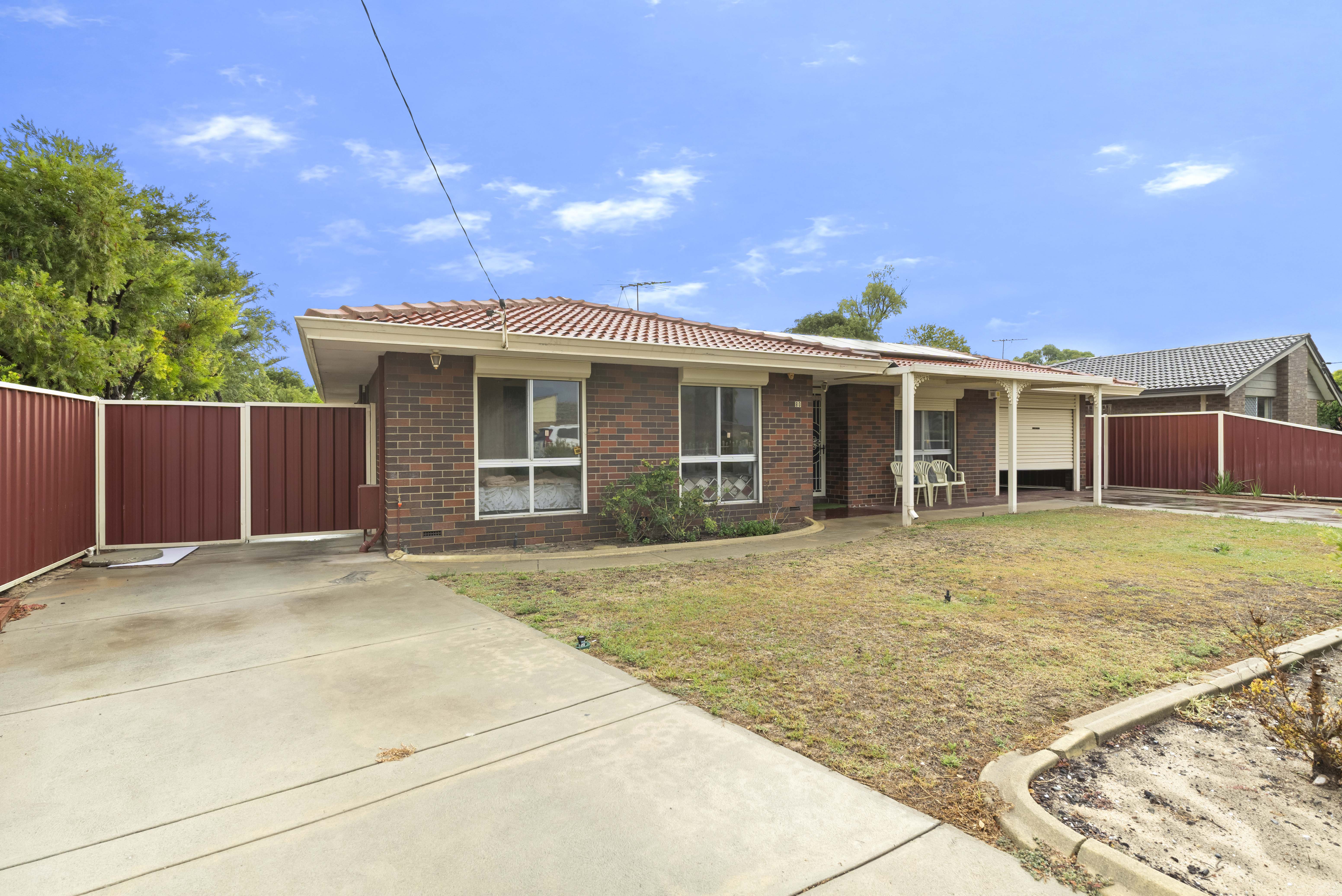80 MATAITAI LOOP, Cooloongup WA 6168 - Image 3