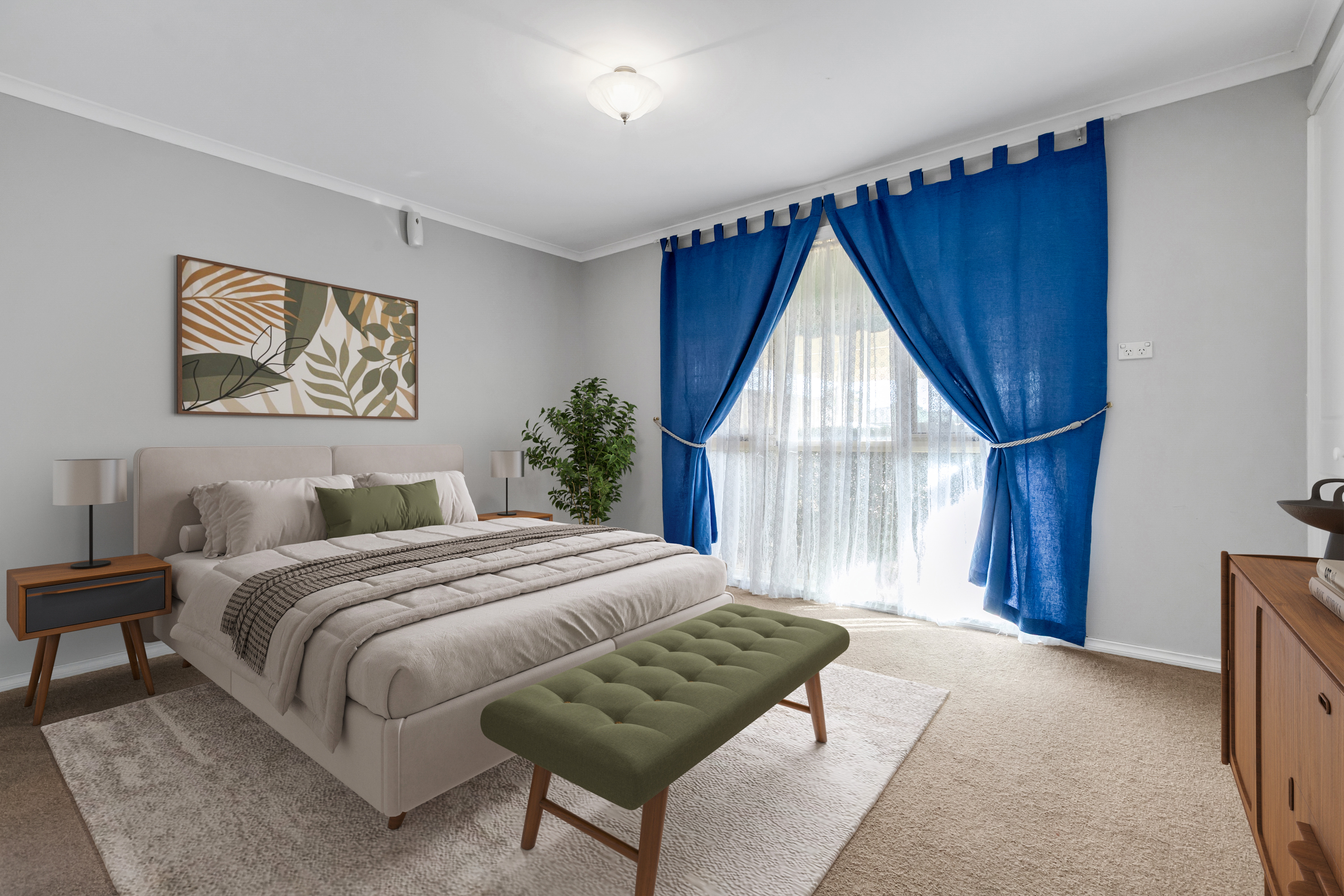 3-bedroom house at 5A Wills Court, Mildura, VIC 3500, Mildura, Victoria