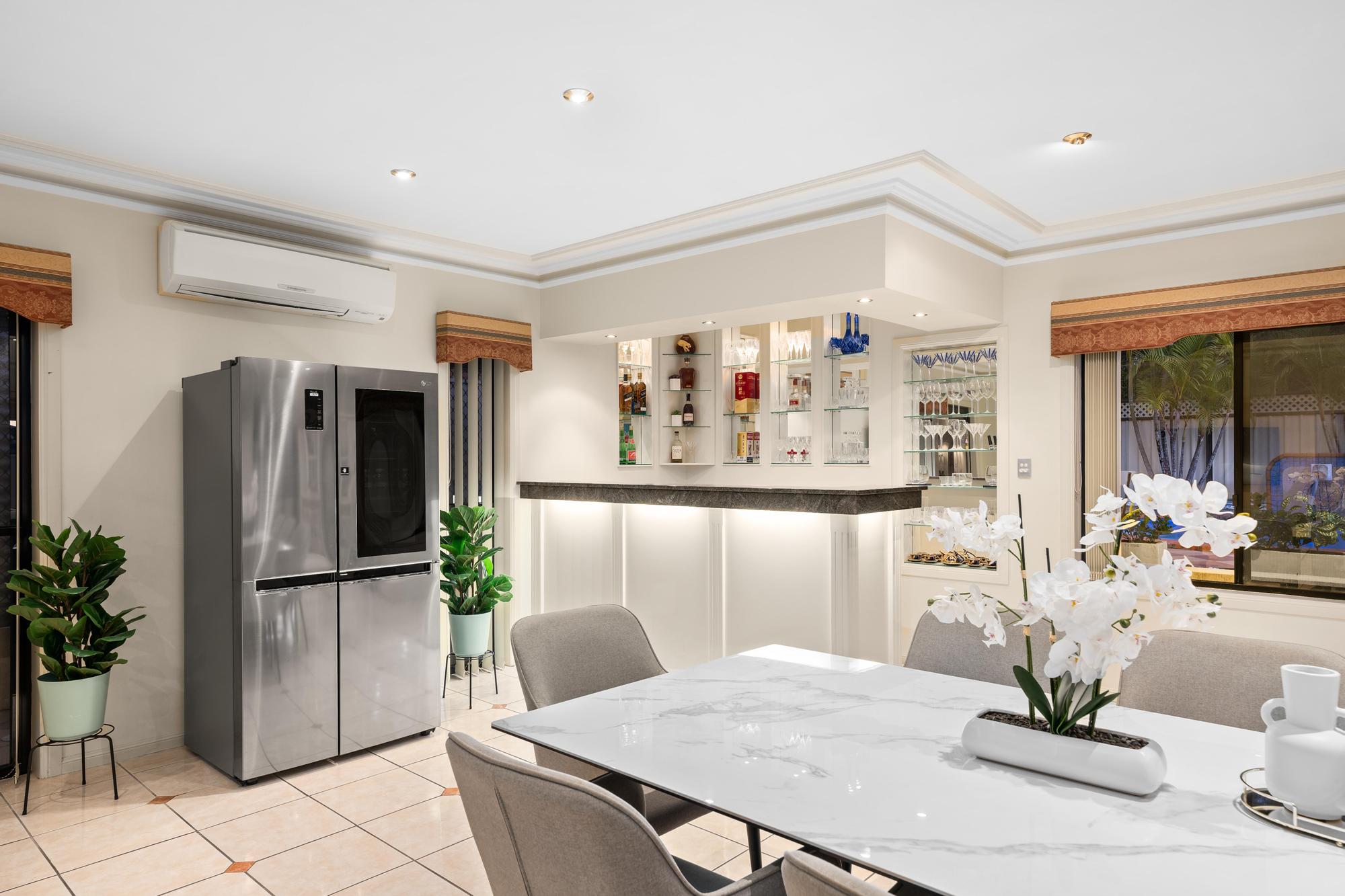 6-bedroom house at 56 Poinciana Crescent, Stretton, QLD 4116, , Queensland