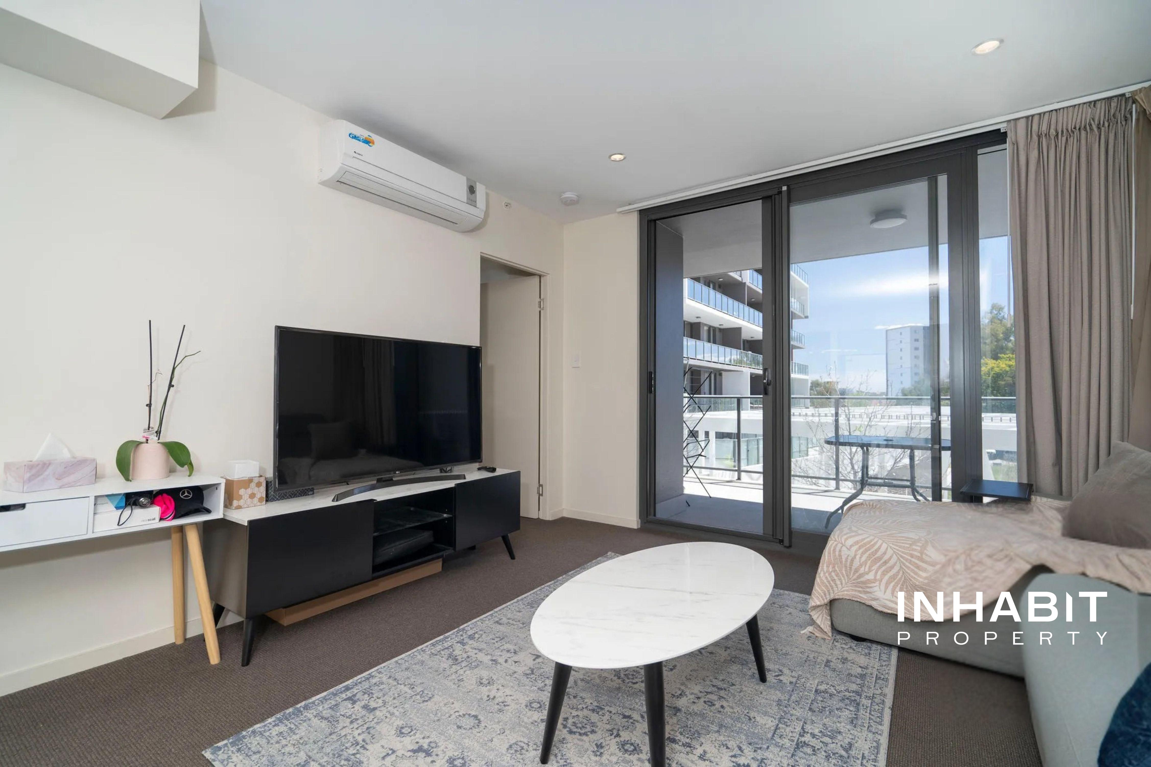 1-bedroom unit at 68/3 Homelea Court, Rivervale, WA 6103, Belmont, Western Australia