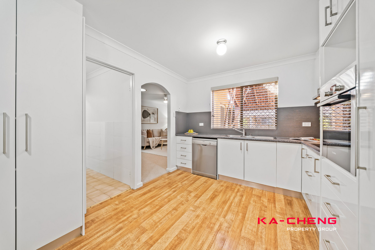 3-bedroom unit at 4/284 Grand Promenade, Dianella, WA 6059, Bayswater, Western Australia