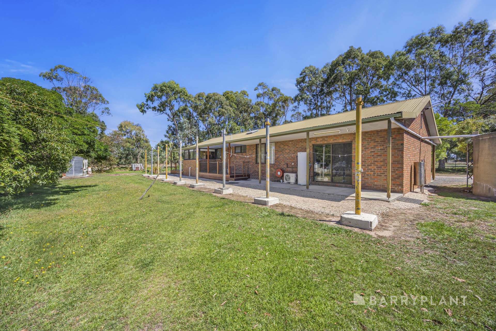 3-bedroom house at 91 Bo Peep Road, Burrumbeet, VIC 3352, Pyrenees, Victoria
