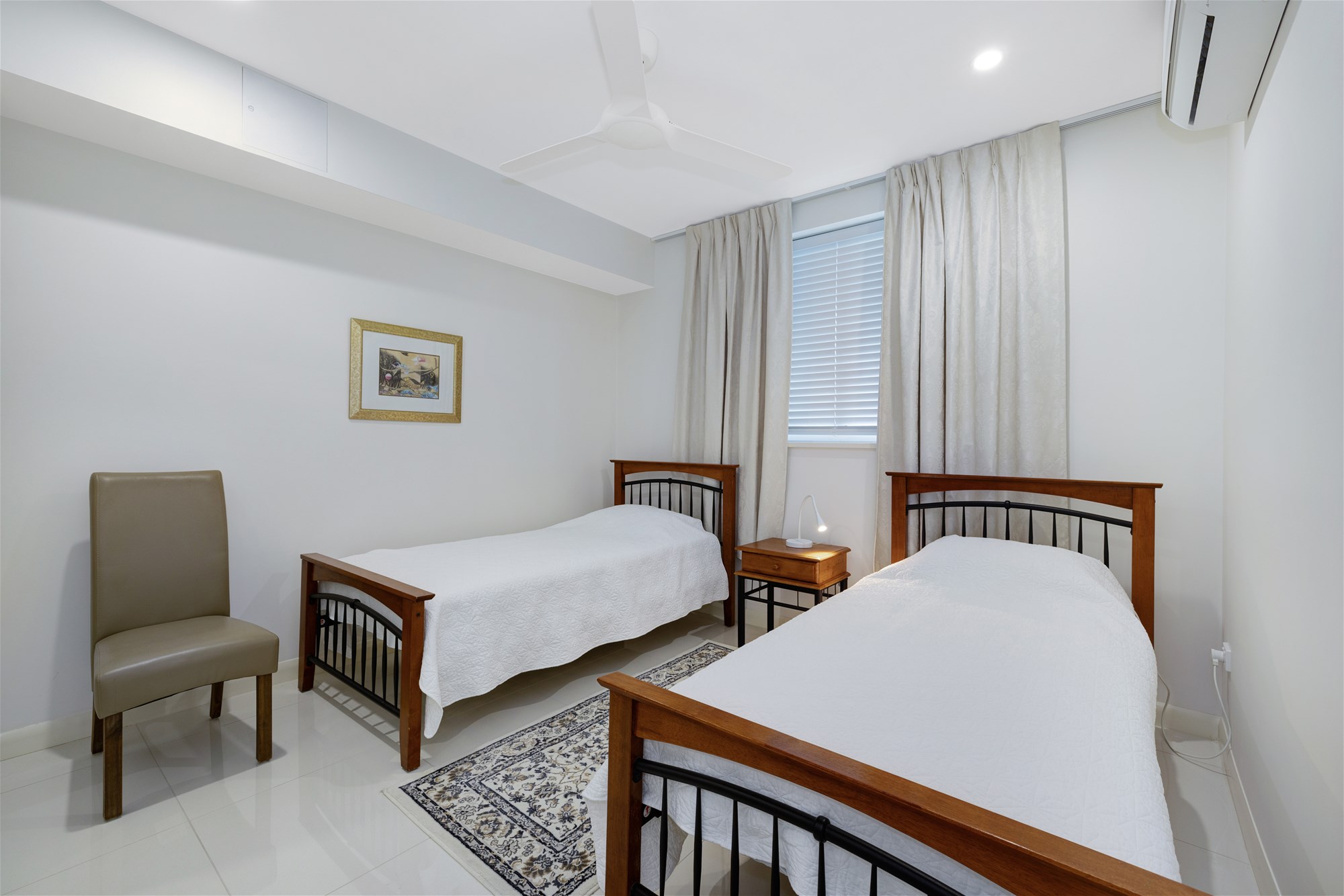 3-bedroom unit at 18/30-32 Fitzgerald Esplanade, Innisfail, Qld, 4860, Cassowary Coast, Queensland