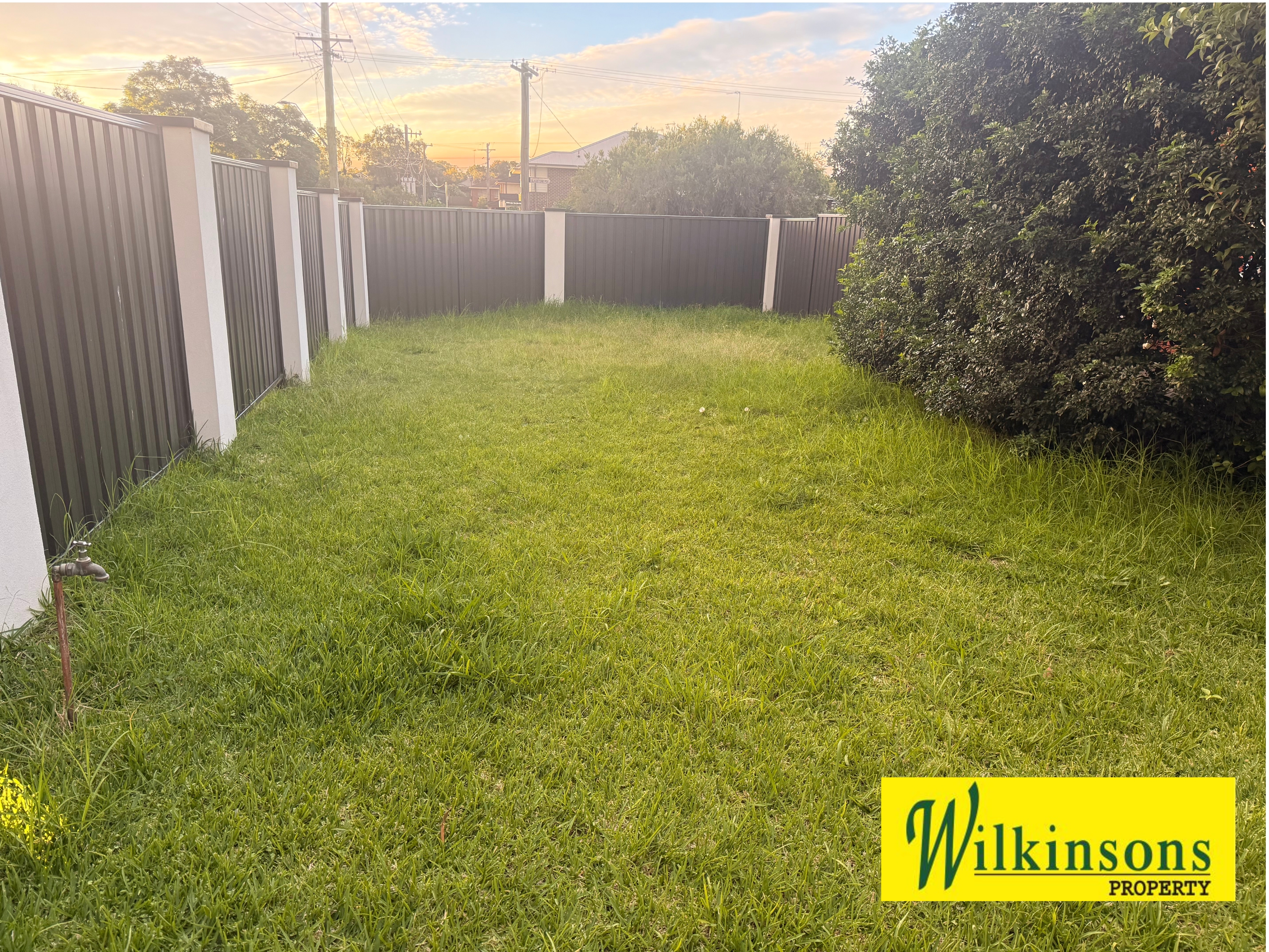 3-bedroom house at 36 Gladstone Parade, Riverstone, NSW 2765, Blacktown, New South Wales