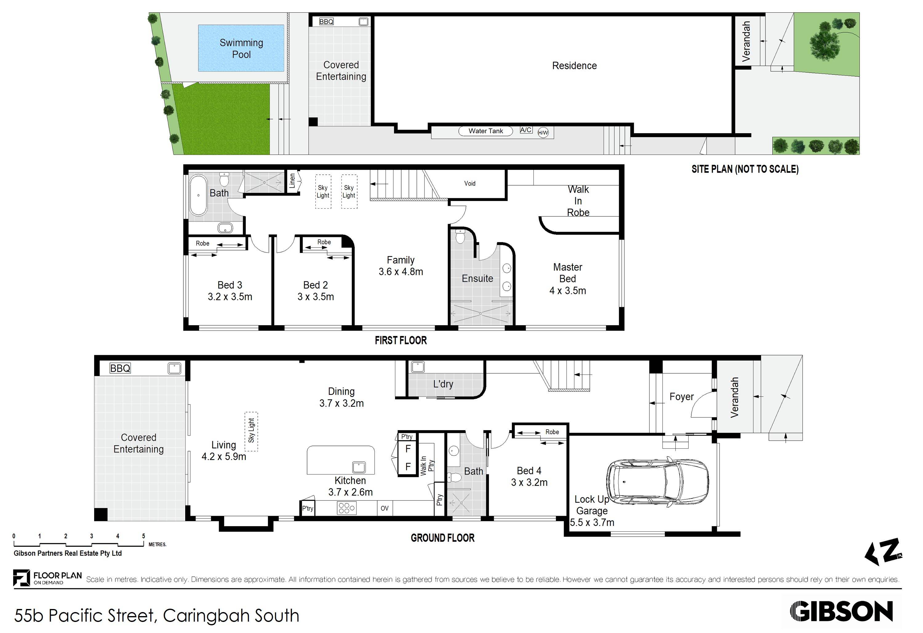 55 PACIFIC STREET, Caringbah South NSW 2229 - Image 7