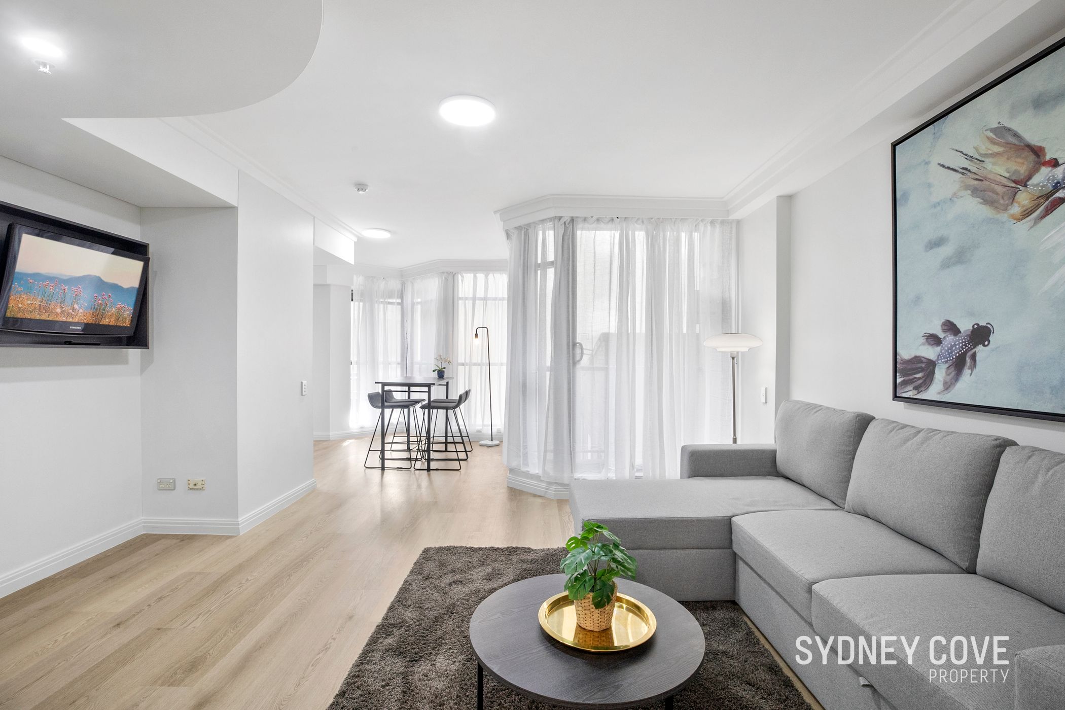 501/653 George Street, Sydney, Nsw, 2000 - Image 1