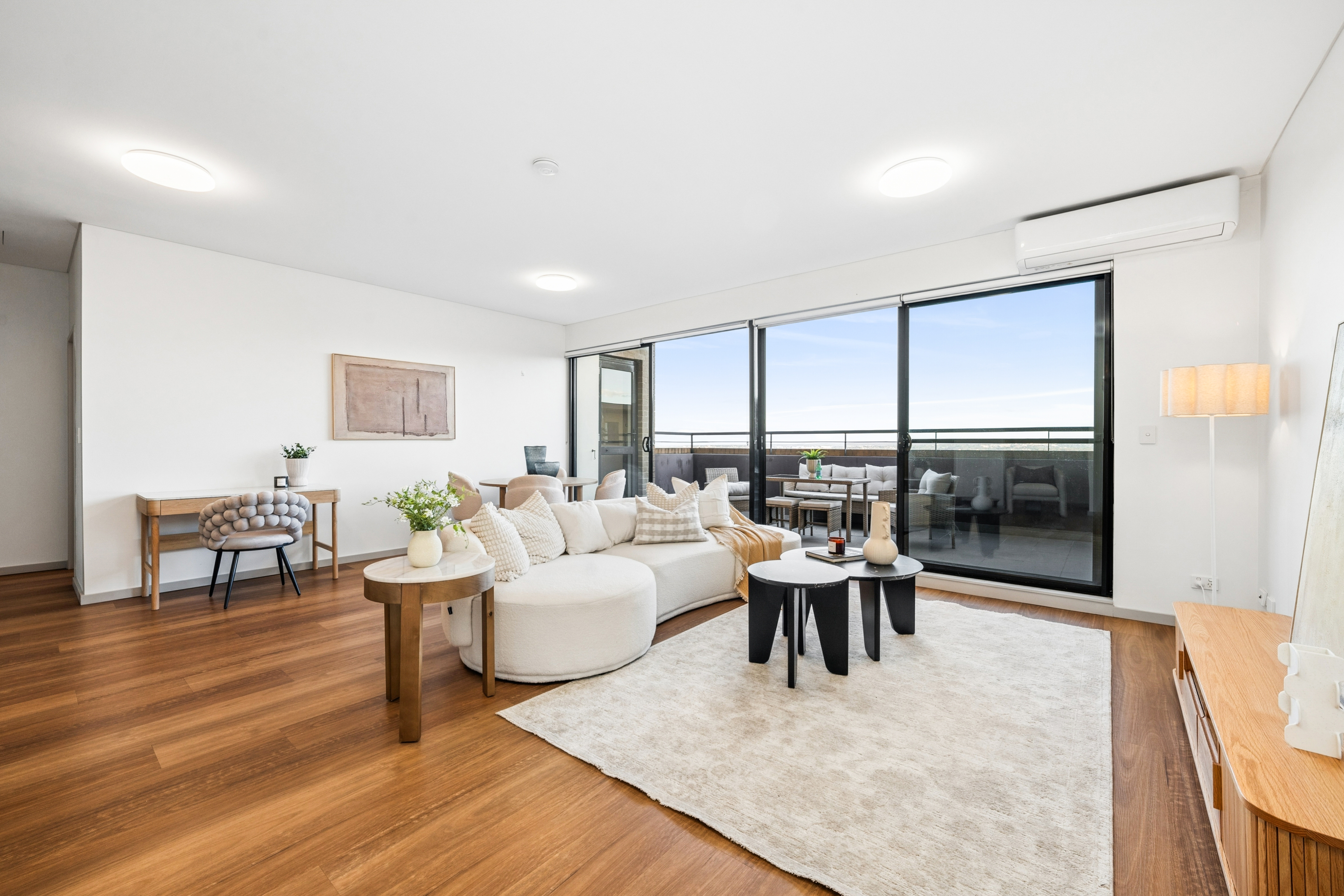 FOREST RIDGE 33 313 FOREST ROAD, HURSTVILLE NSW 2220 - Image 3